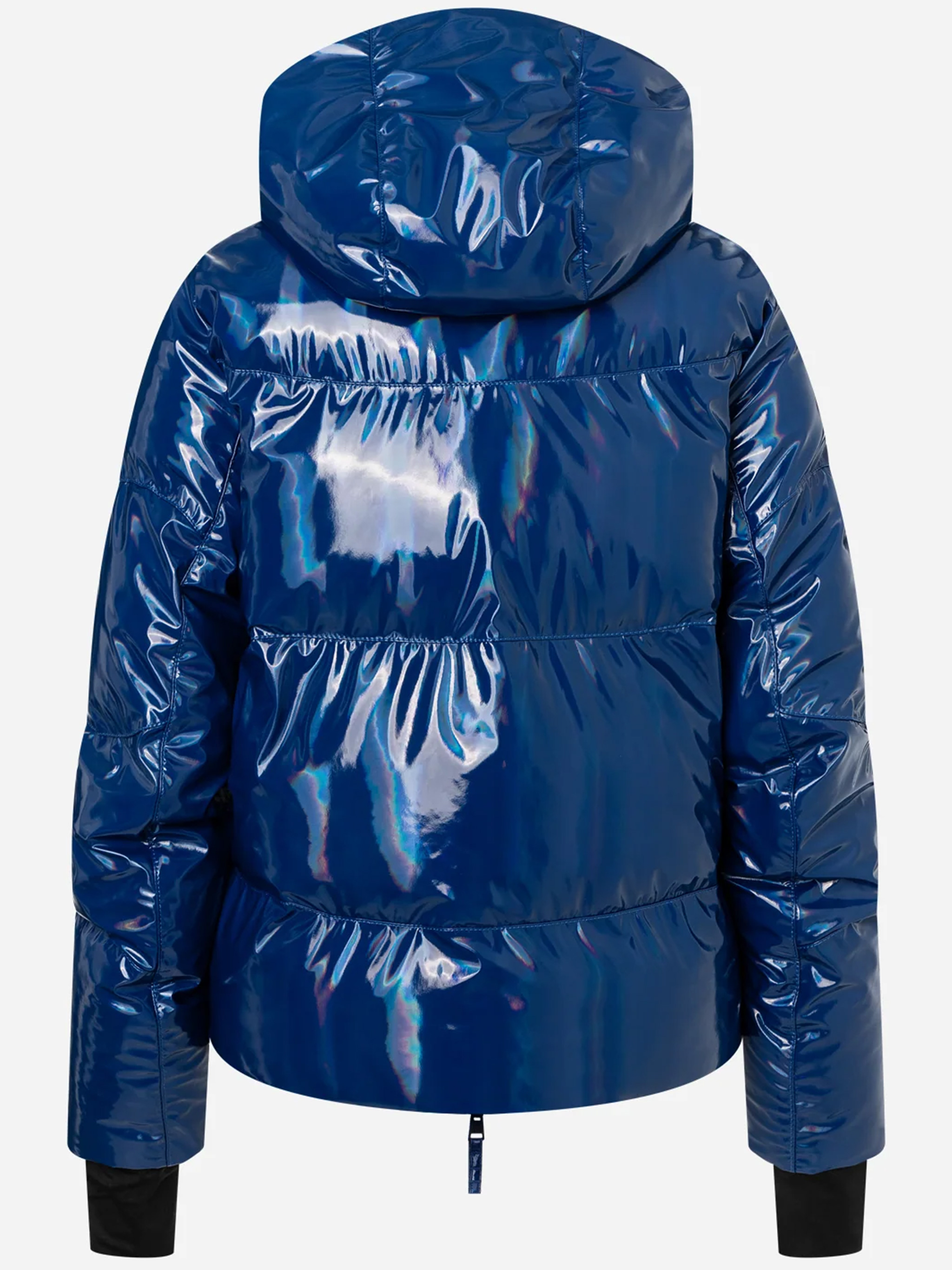 Jet Set Rosalia Ski Jacket Met Raindres