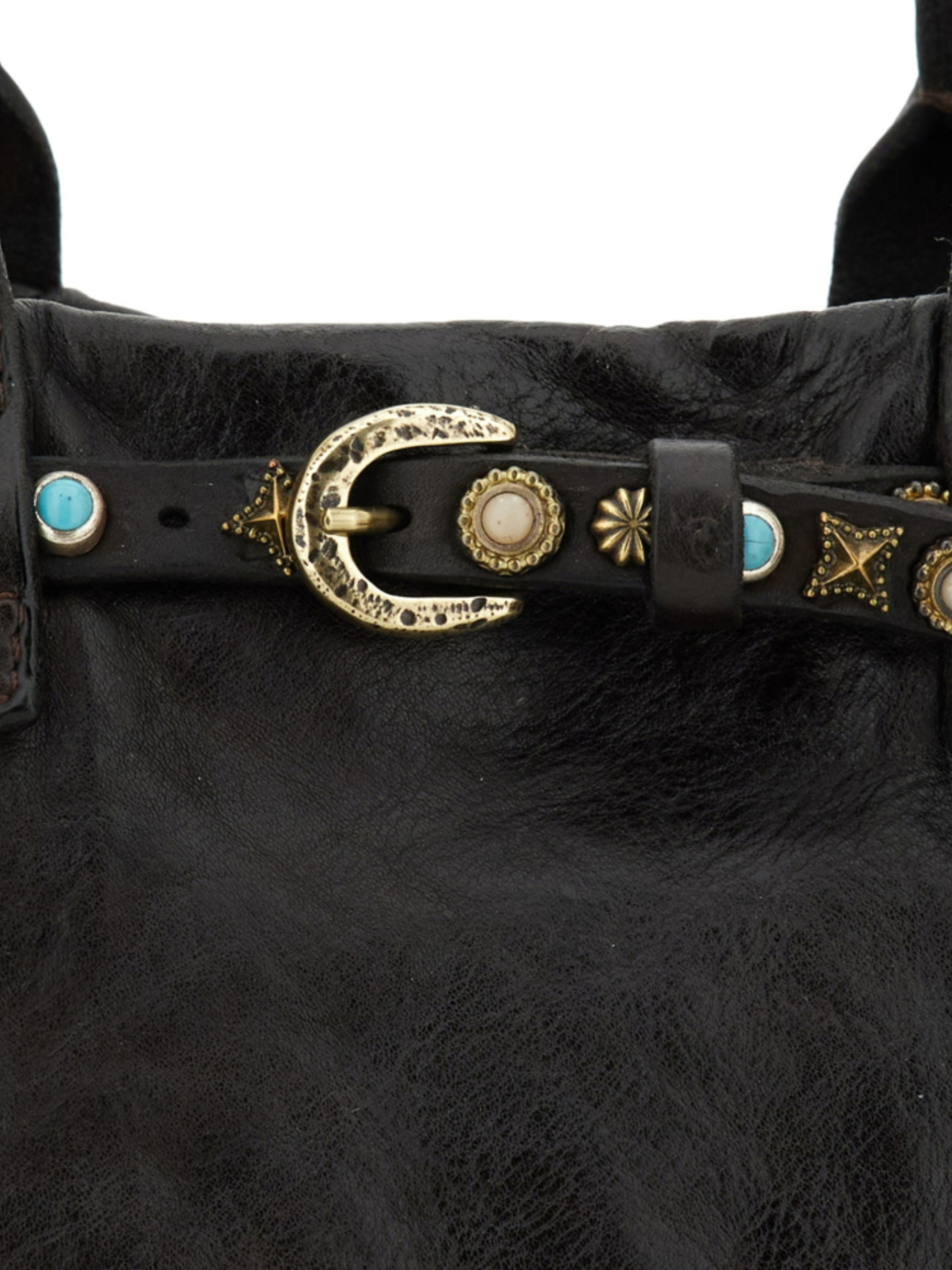 Campomaggi Rossella Shopping Bag