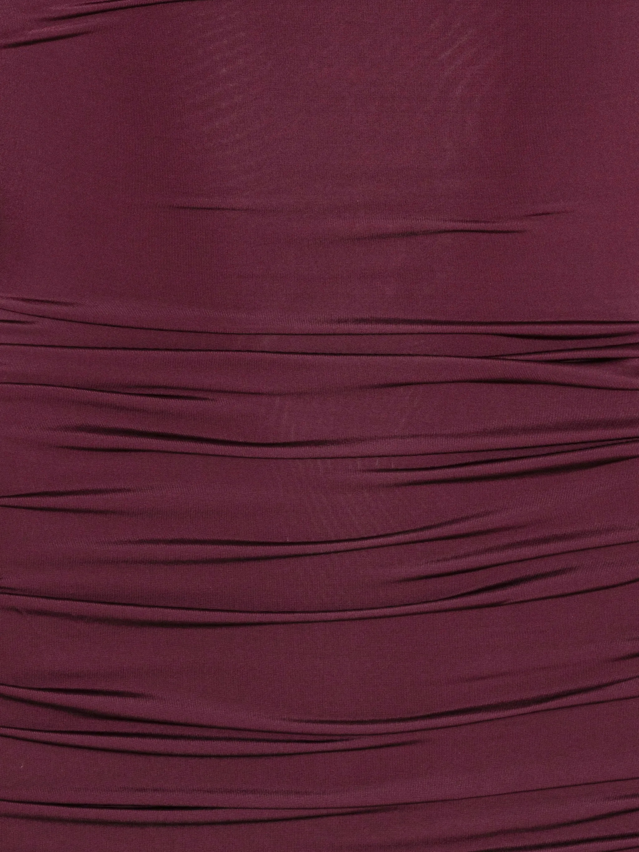 Rotate Birgerchristensen Rotate Drapey Mini Dress