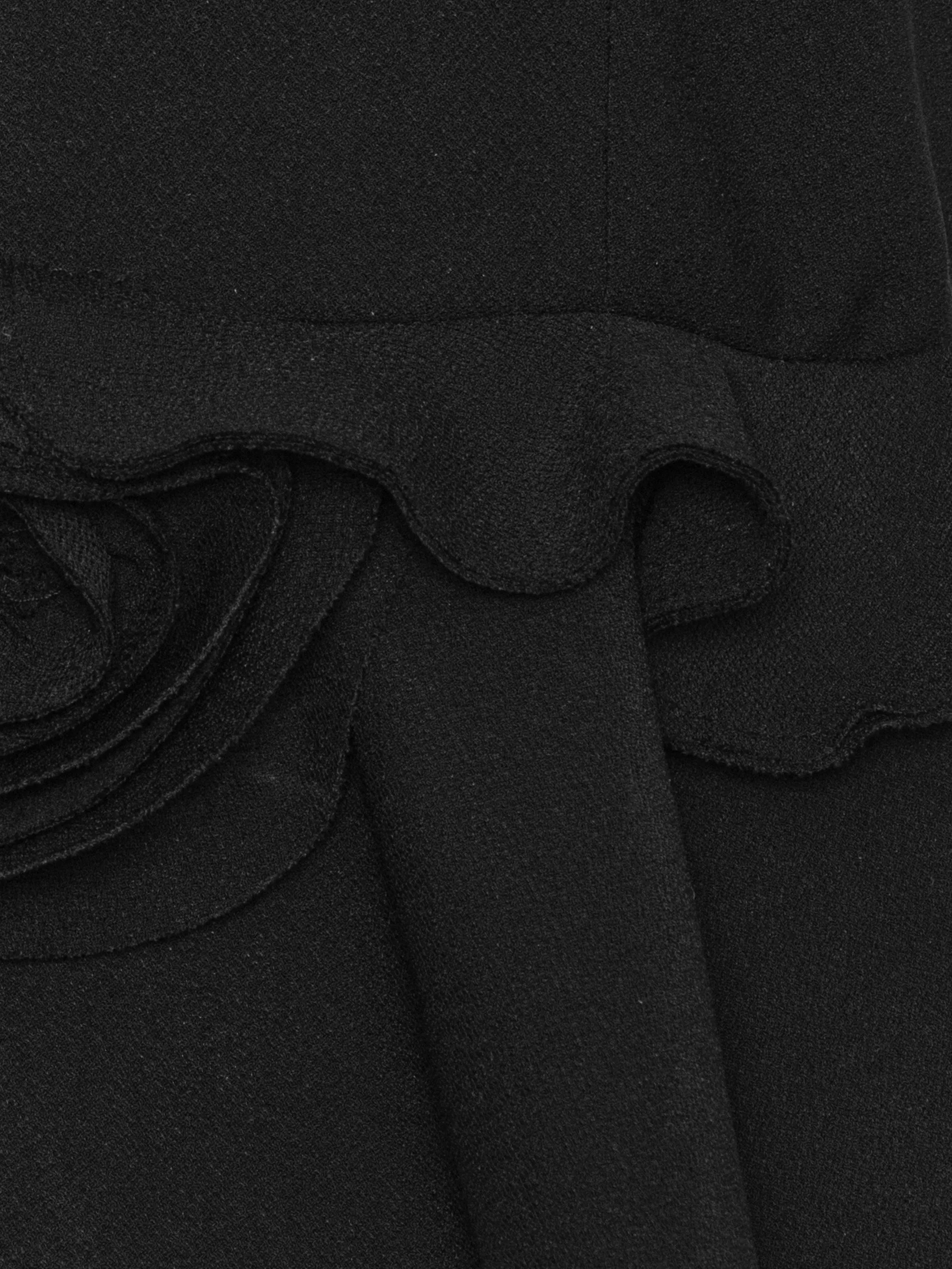 Rotate Birgerchristensen Rotate V-Neck Flower Top