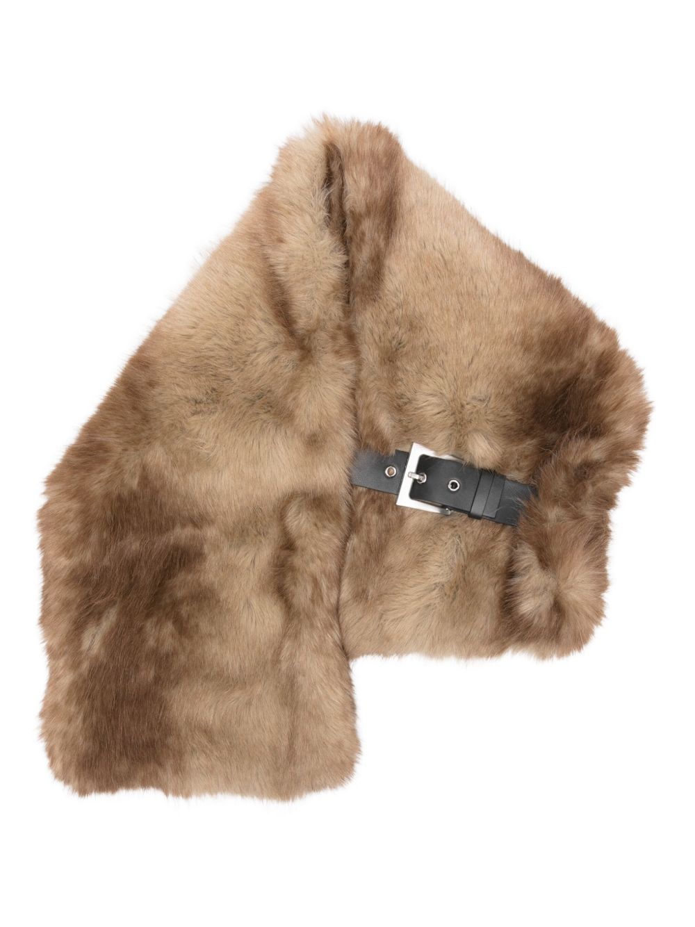 Apparis Rowen Faux Fur Scarf