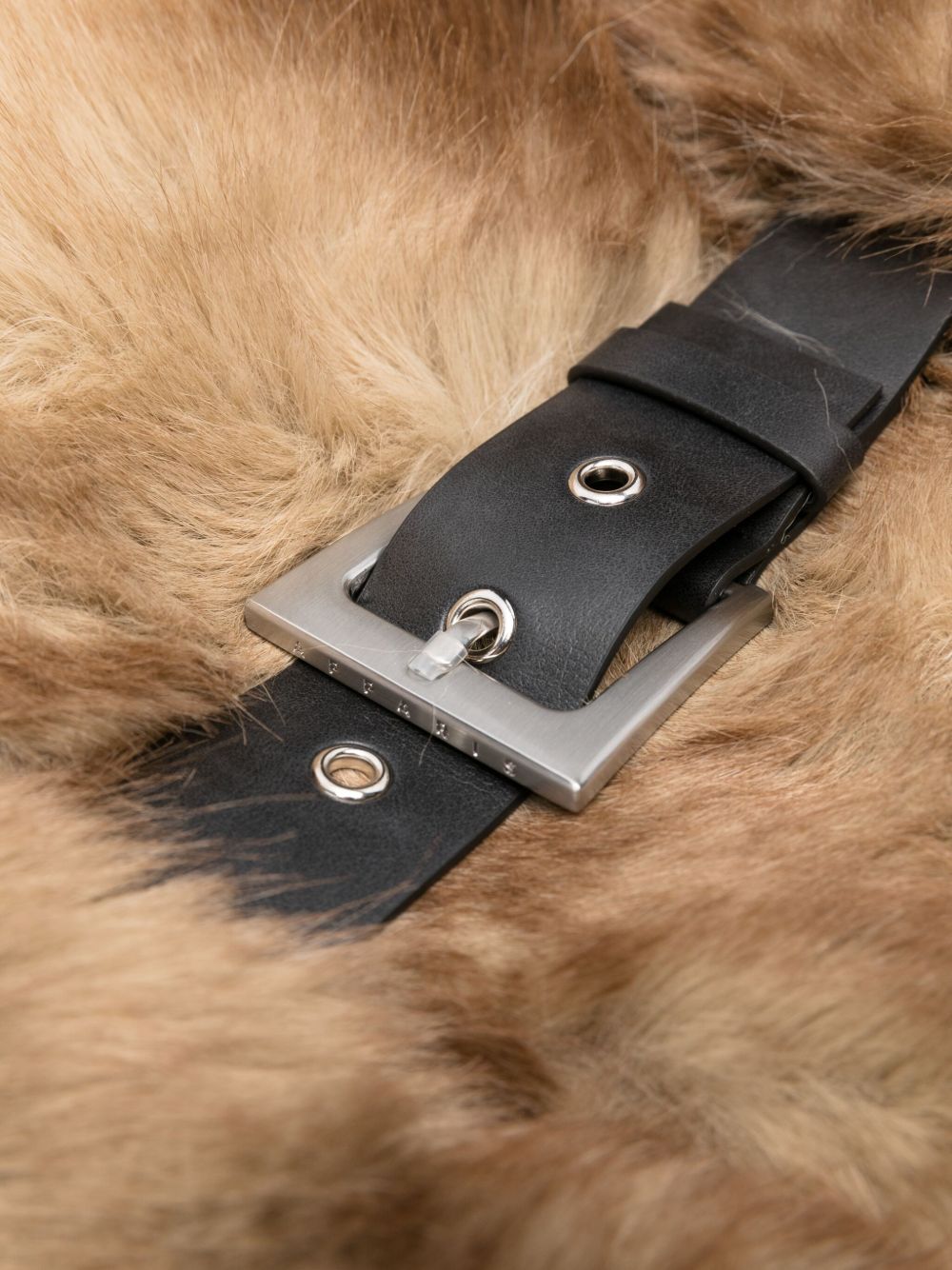 Apparis Rowen Faux Fur Scarf