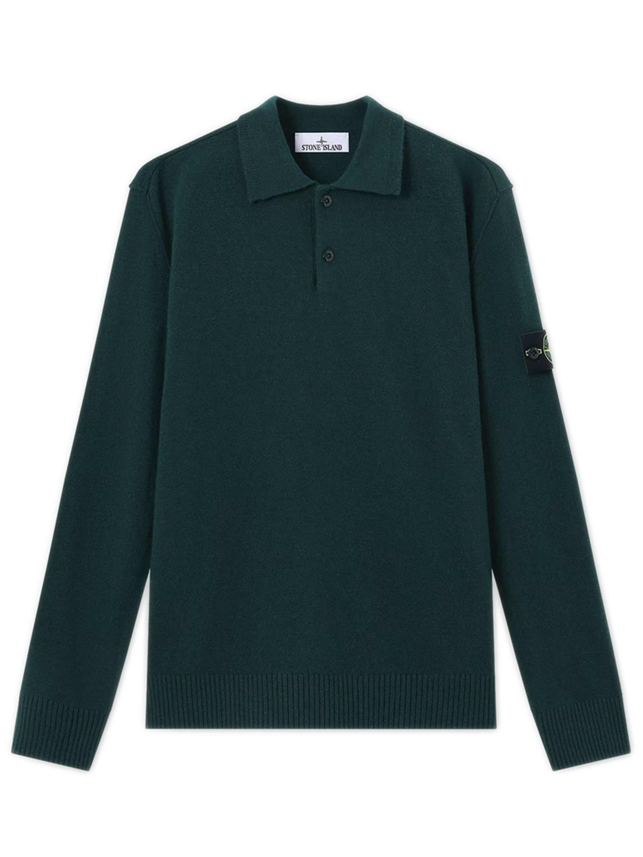 Stone Island Rws Sweater