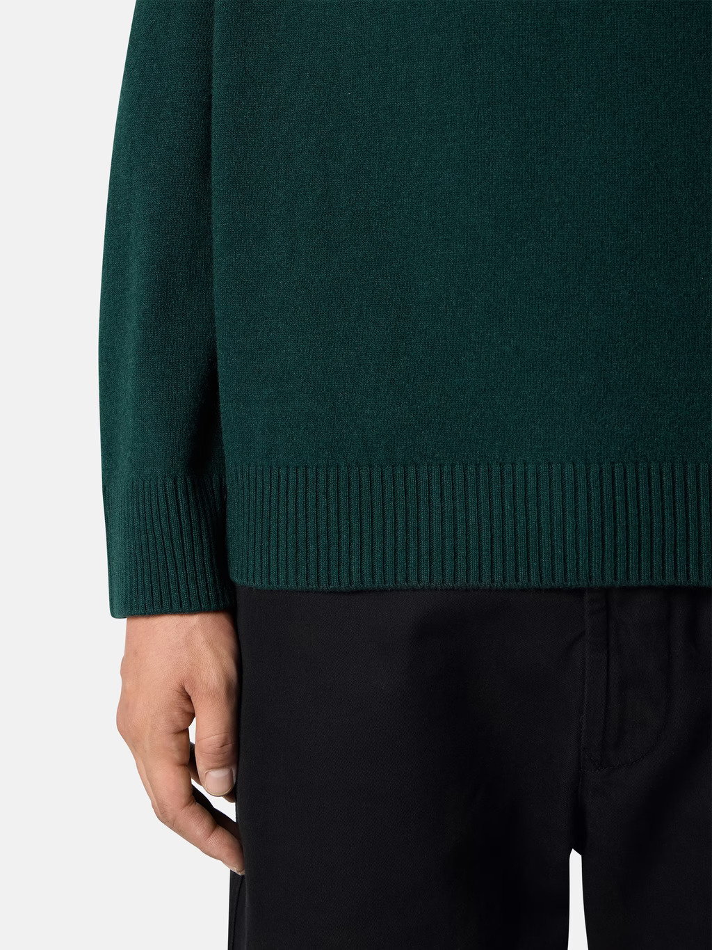 Stone Island Rws Sweater