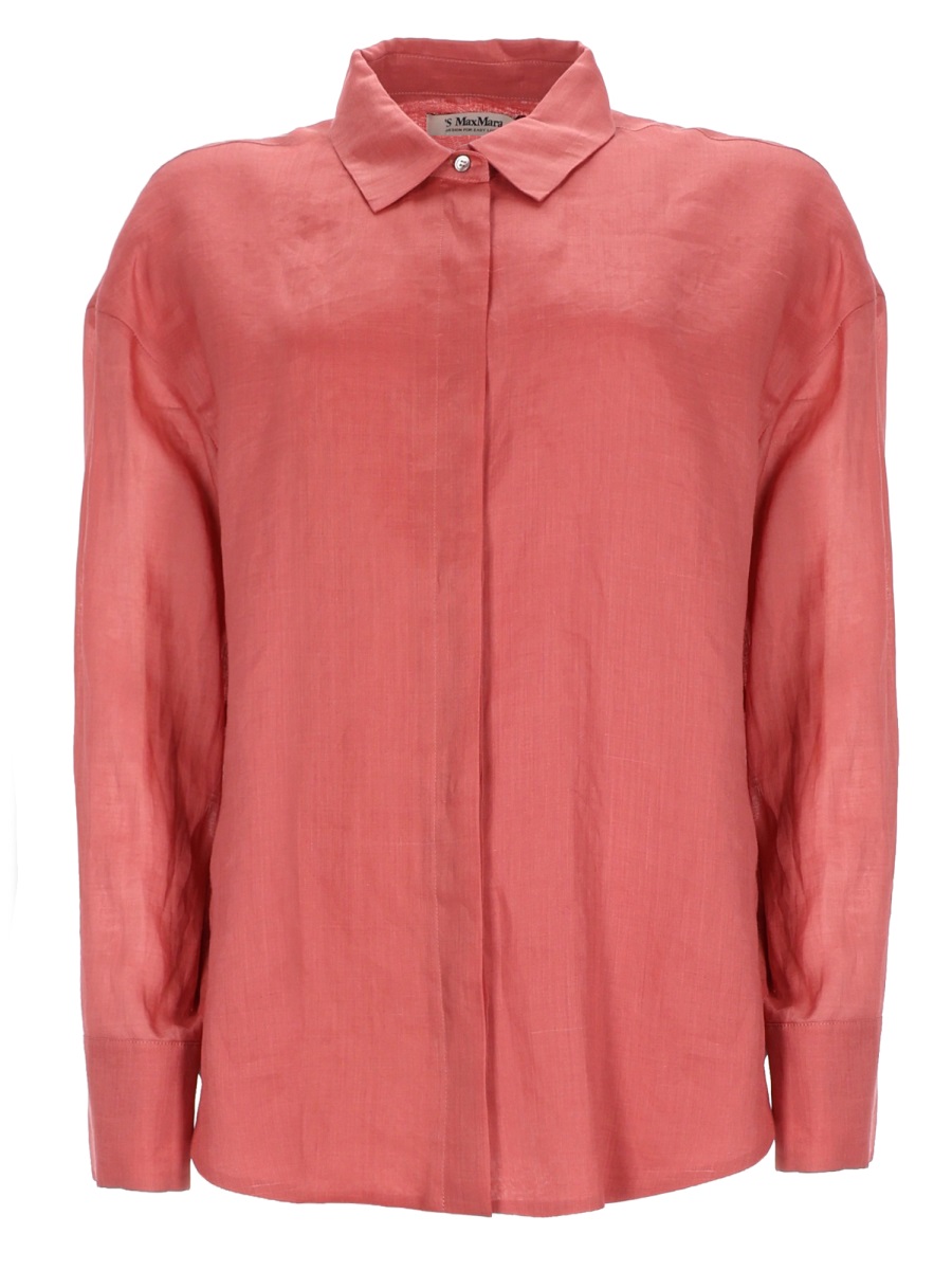 'S Max Mara S Max Mara Camicia "Abbraccio"