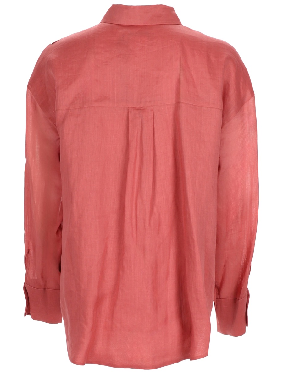 'S Max Mara S Max Mara Camicia "Abbraccio"