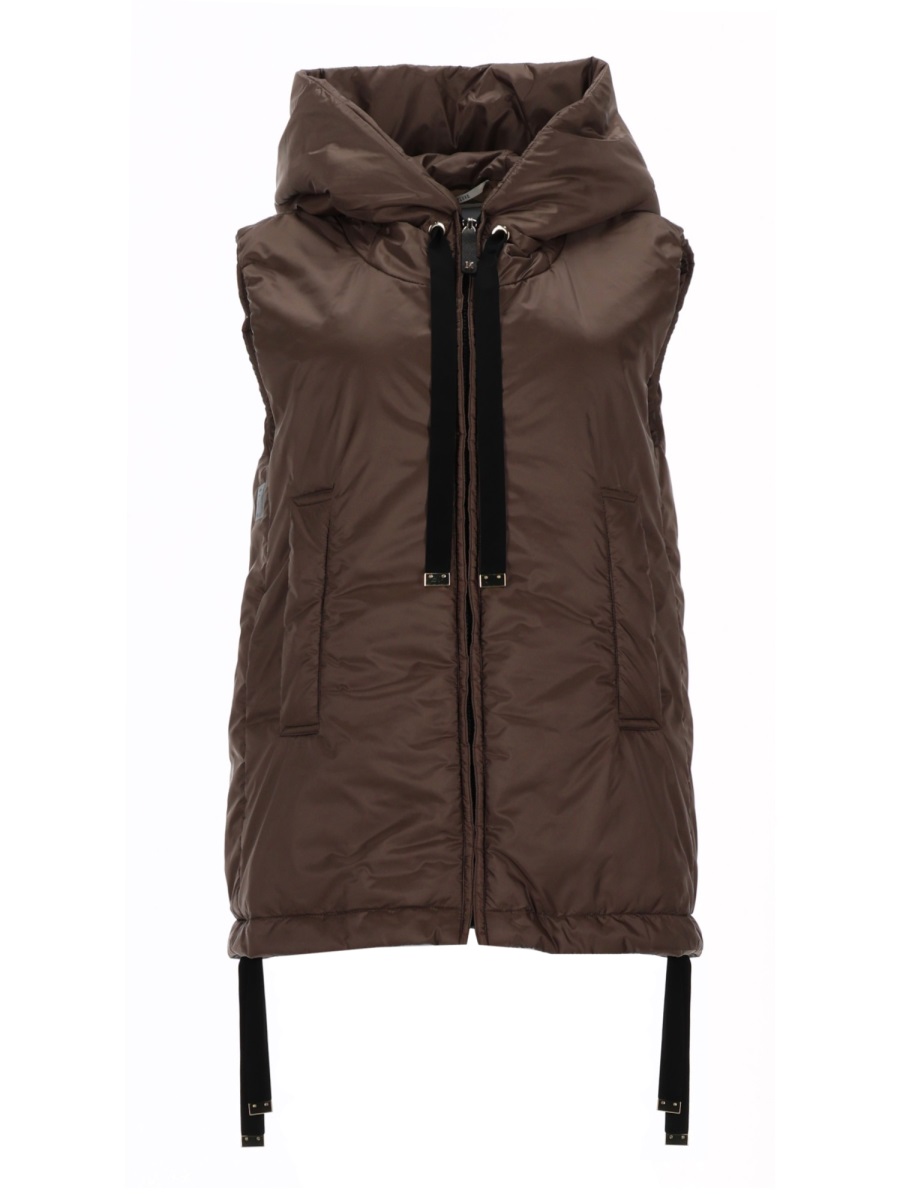 'S Max Mara S Max Mara "Greengo" Vest