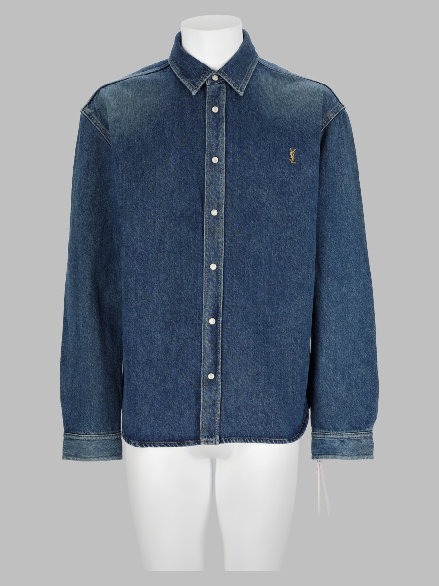 Saint Laurent Saint Laurent 