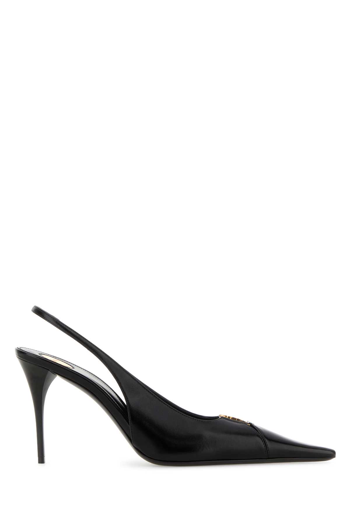 Saint Laurent Babylone 90 Pum