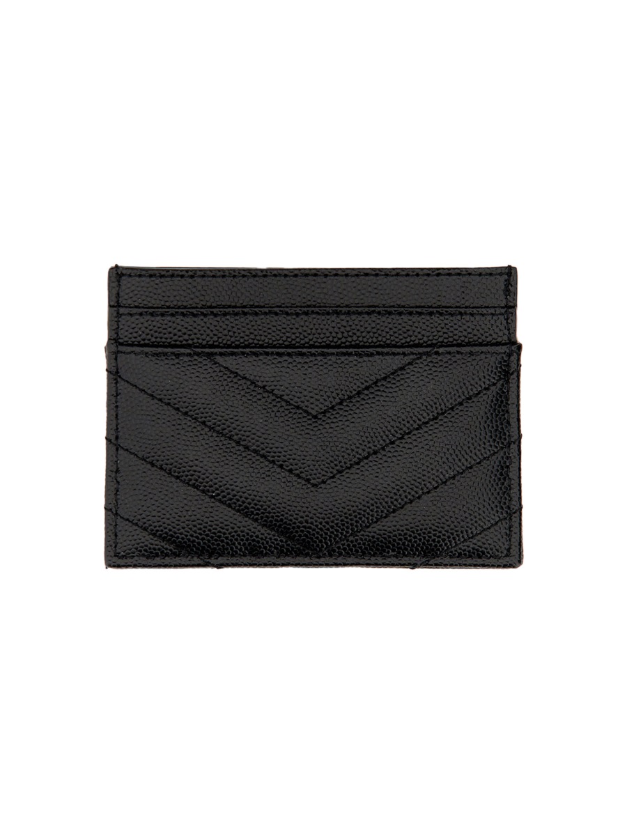 Saint Laurent Black Calfskin Bag