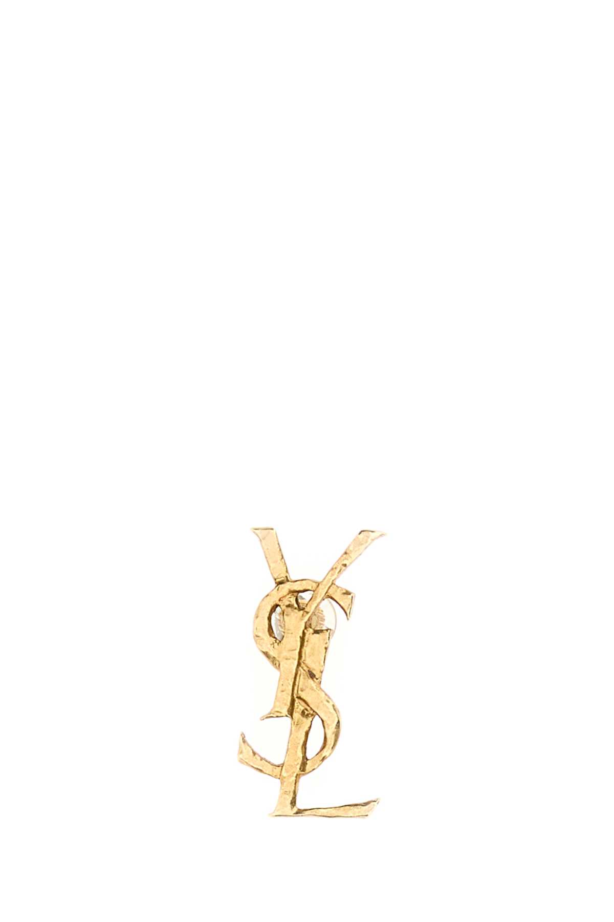 Saint Laurent Bo Clip Cassandre Ar