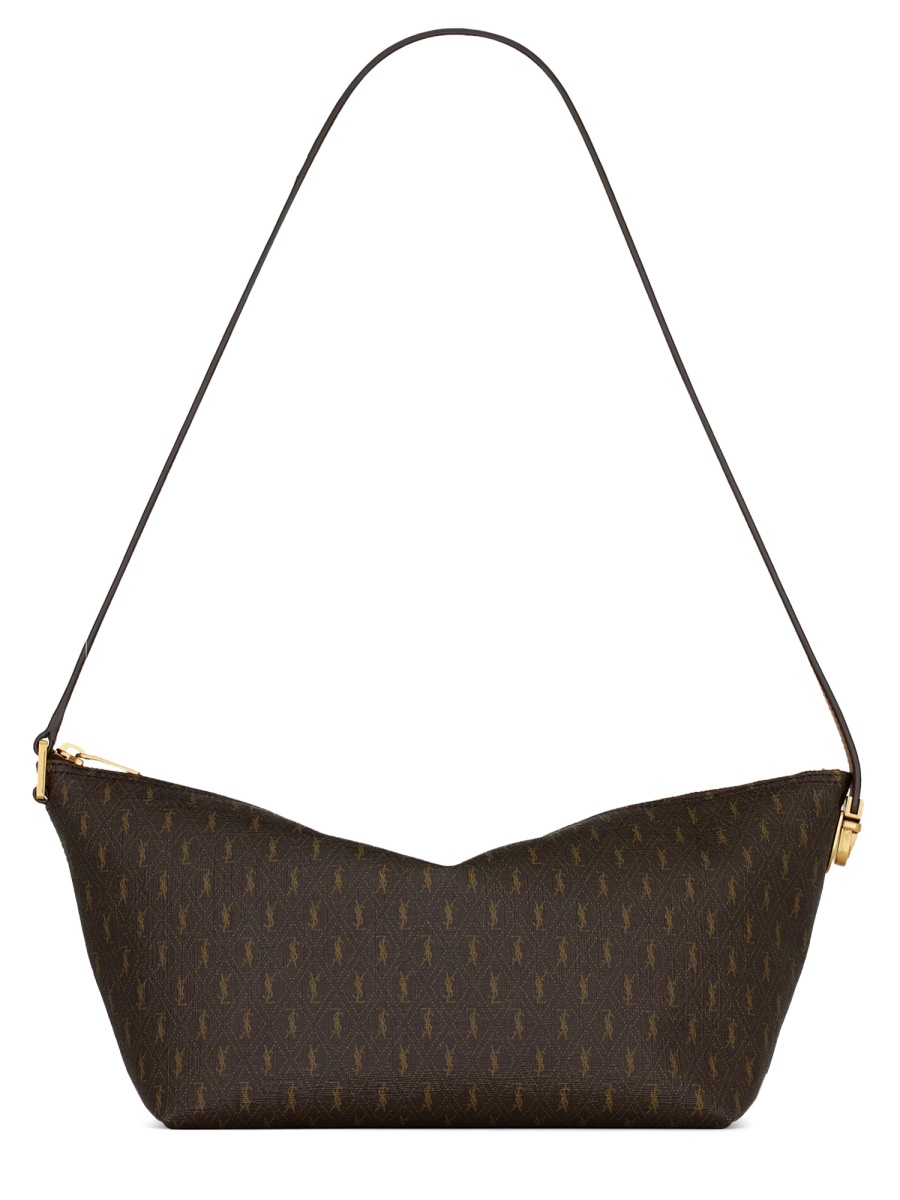 Saint Laurent Borsa A Tracolla "Le Monogramme"