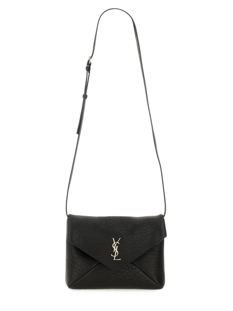 Saint Laurent Borsa "Messanger Envelope Cassandra"