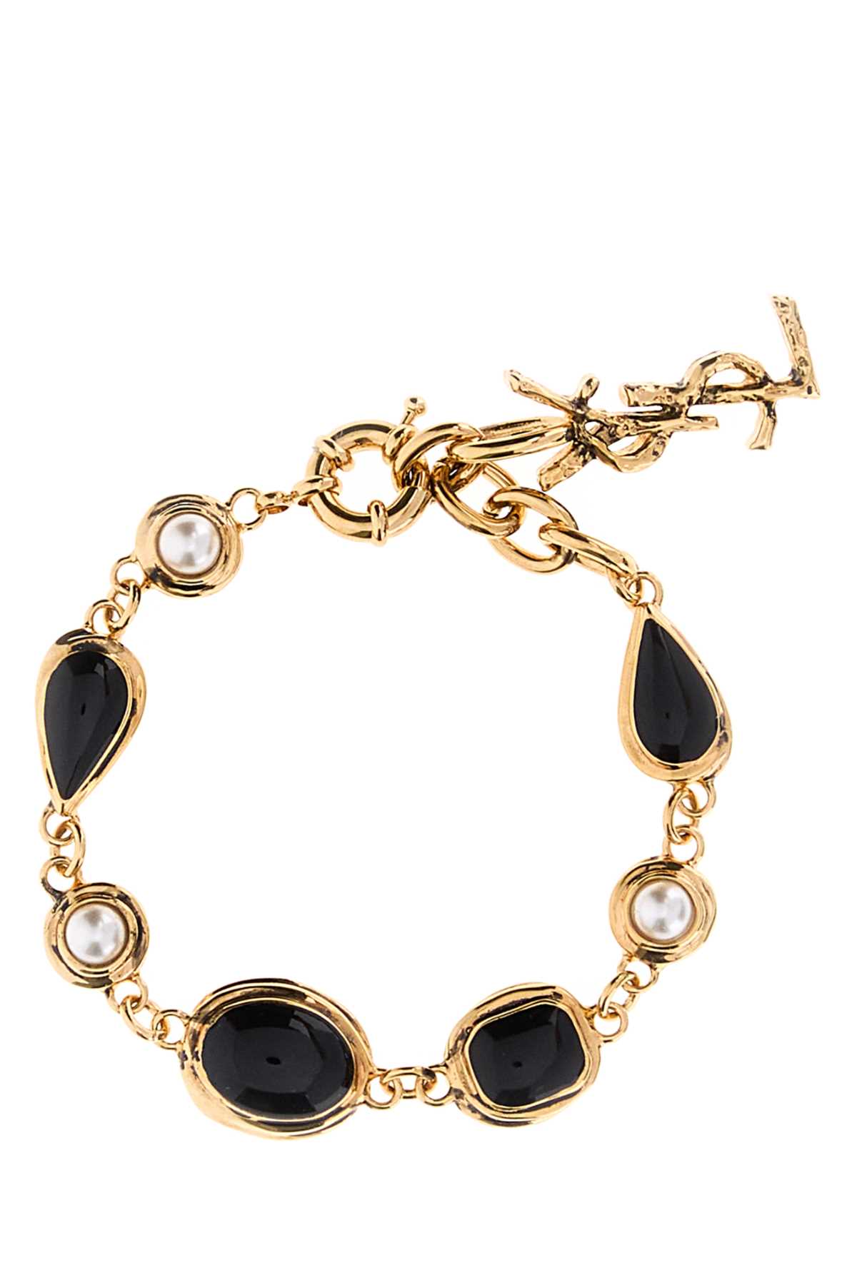 Saint Laurent Bracelet Elements V1