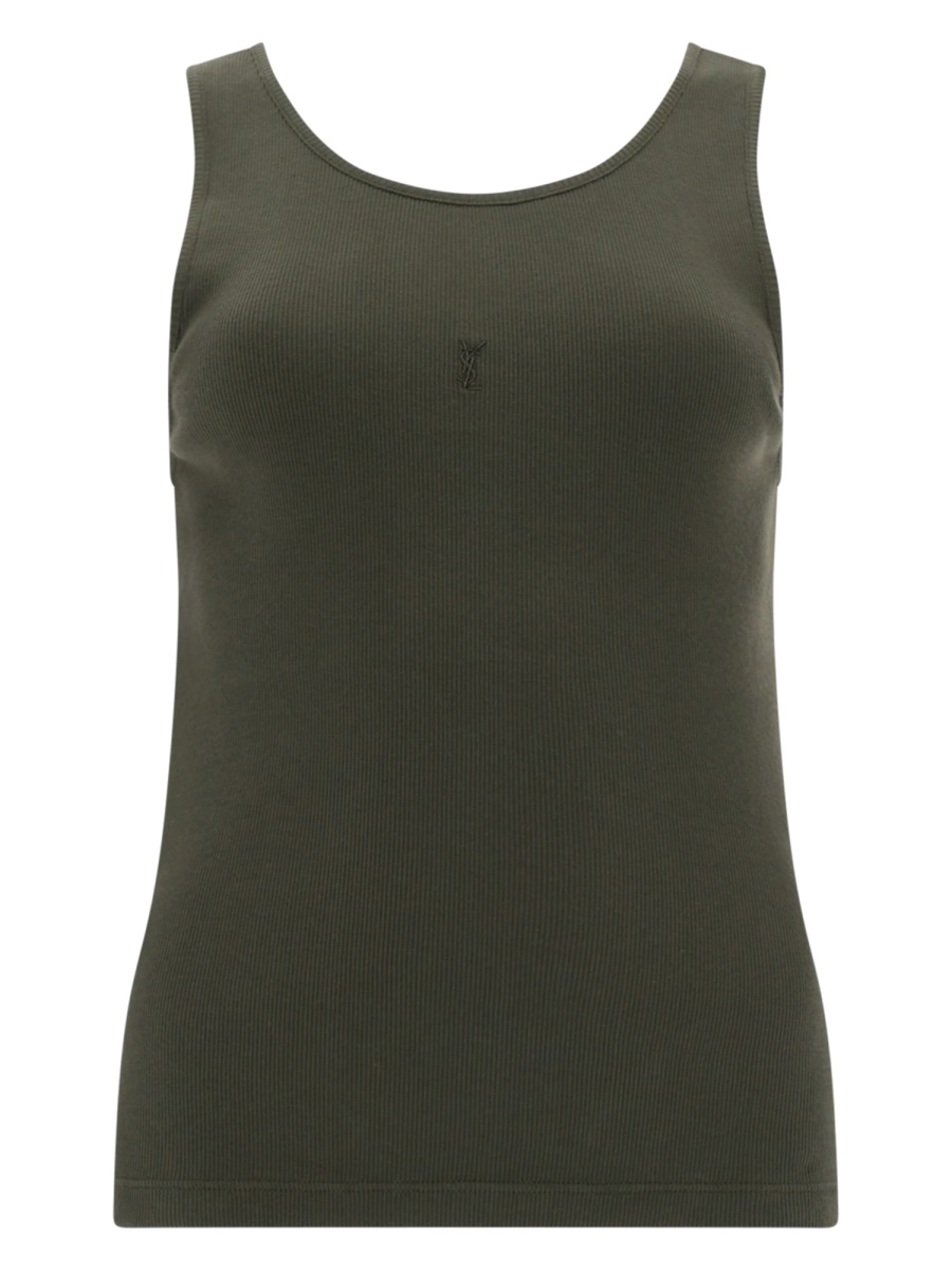 Saint Laurent Canotta "Cassandre"
