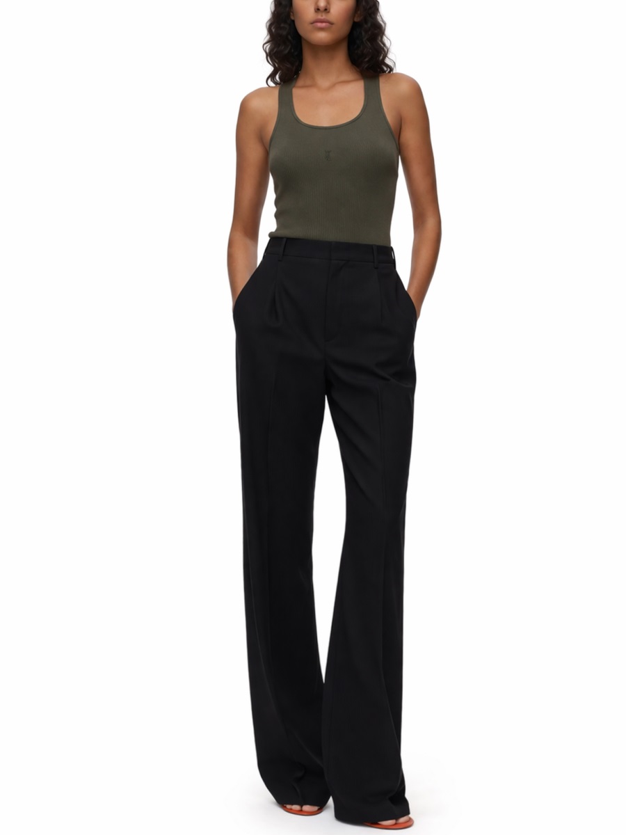 Saint Laurent Canotta "Cassandre"