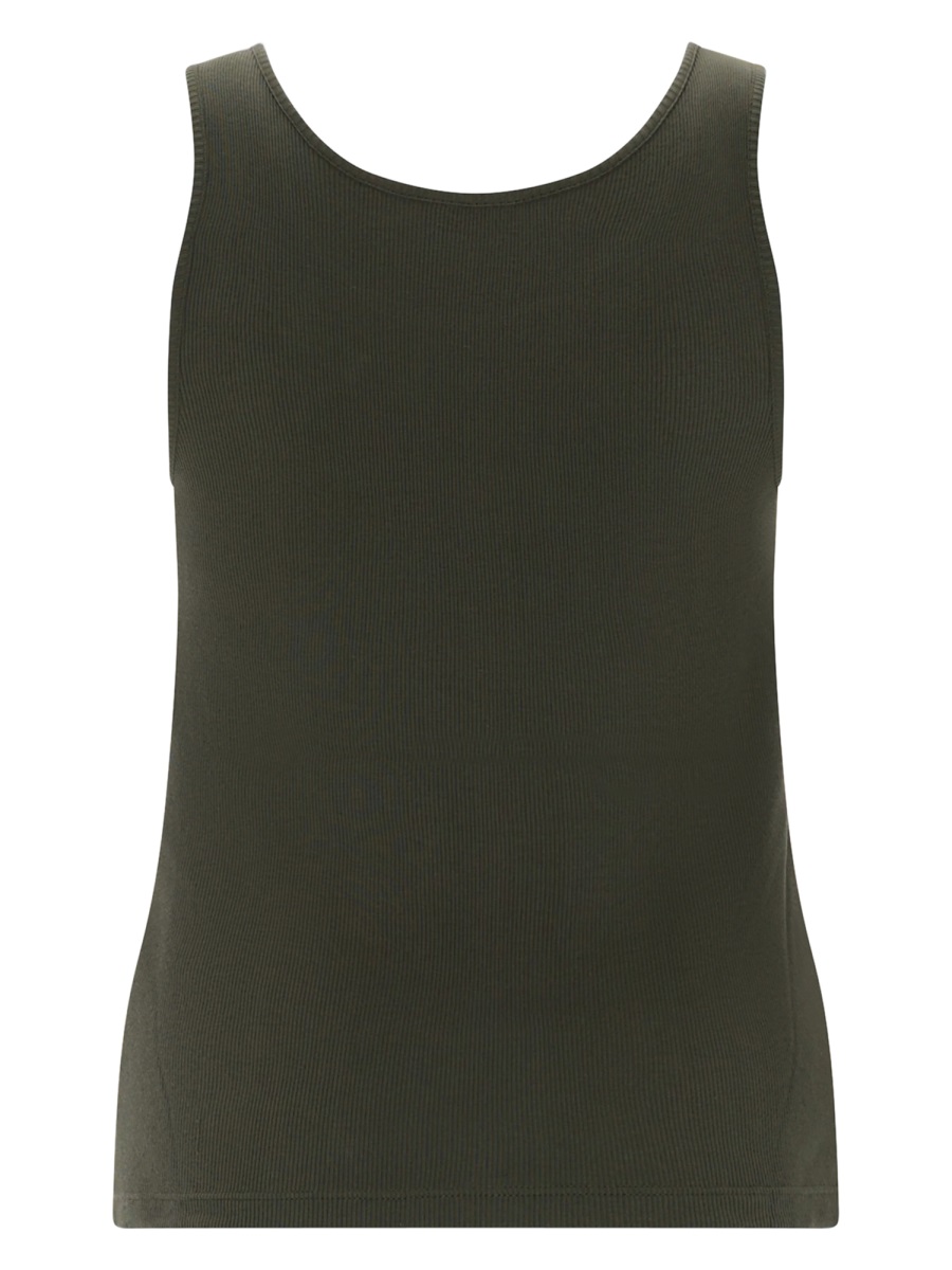 Saint Laurent Canotta "Cassandre"