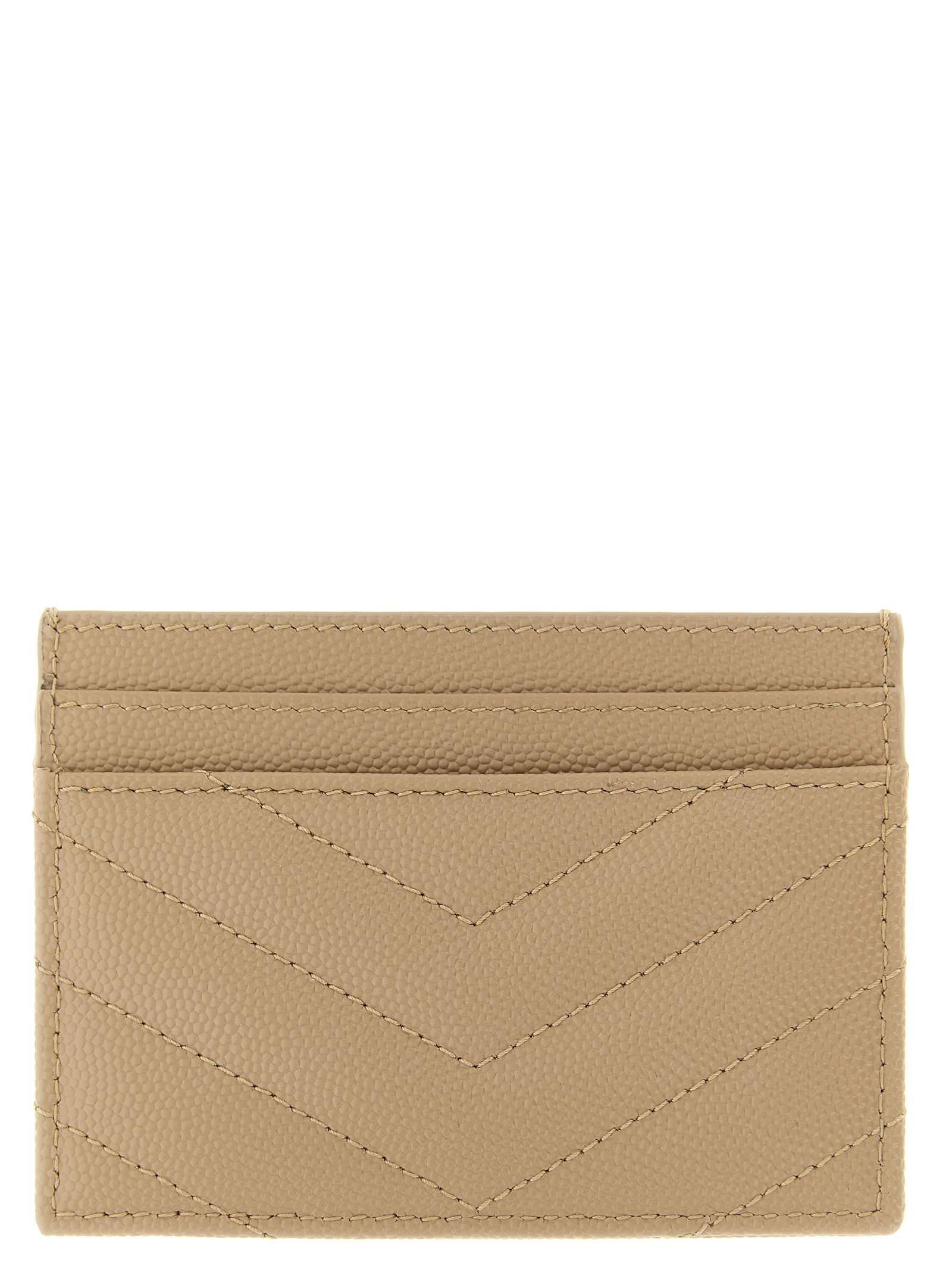Saint Laurent 'Cassandre' Card Holder