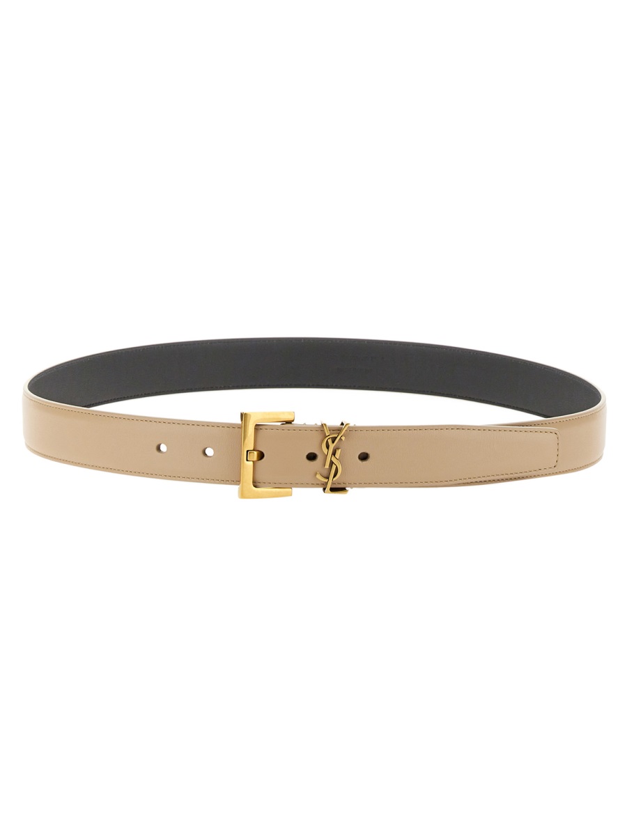 Saint Laurent Cintura "Cassandre"