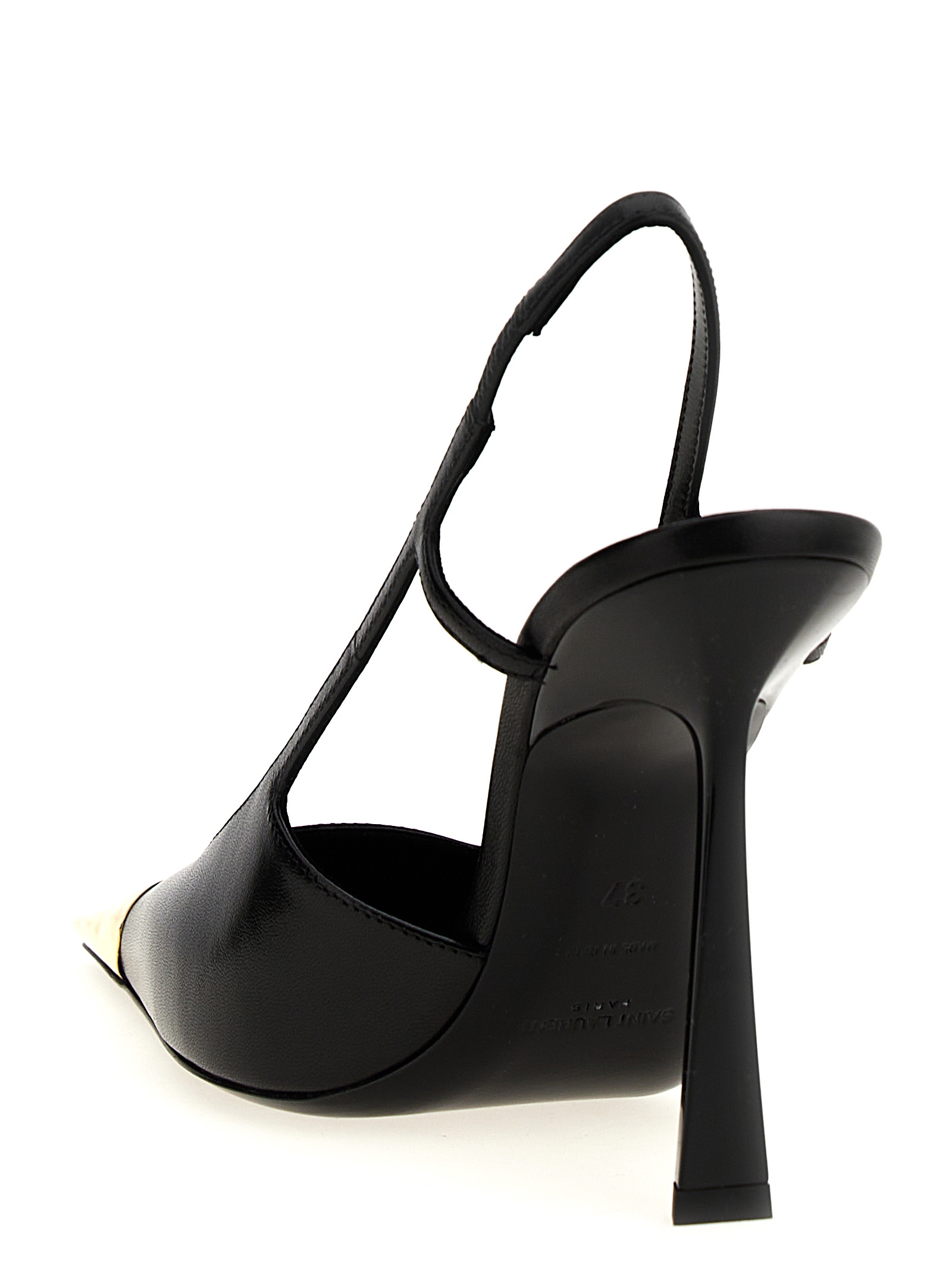 Saint Laurent 'Jeanne' Pumps