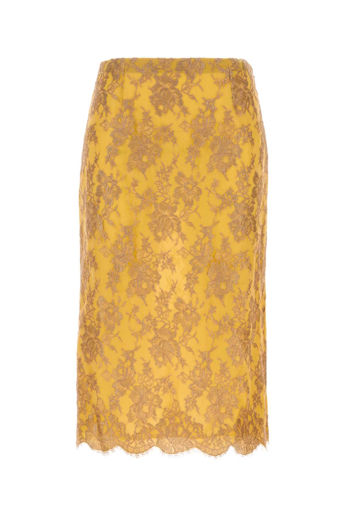 Saint Laurent Jupe
