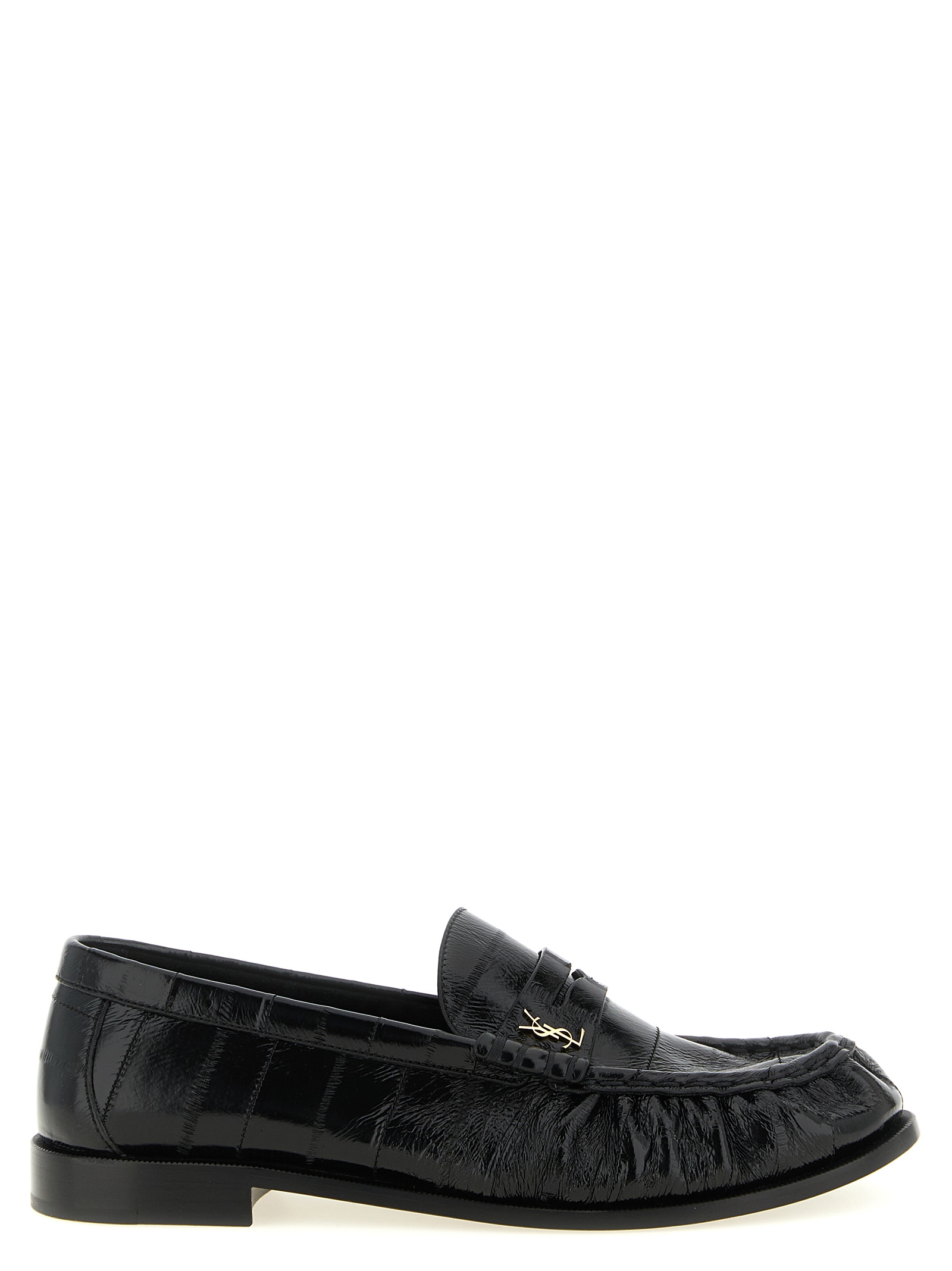 Saint Laurent 'Le Loafer' Loafers