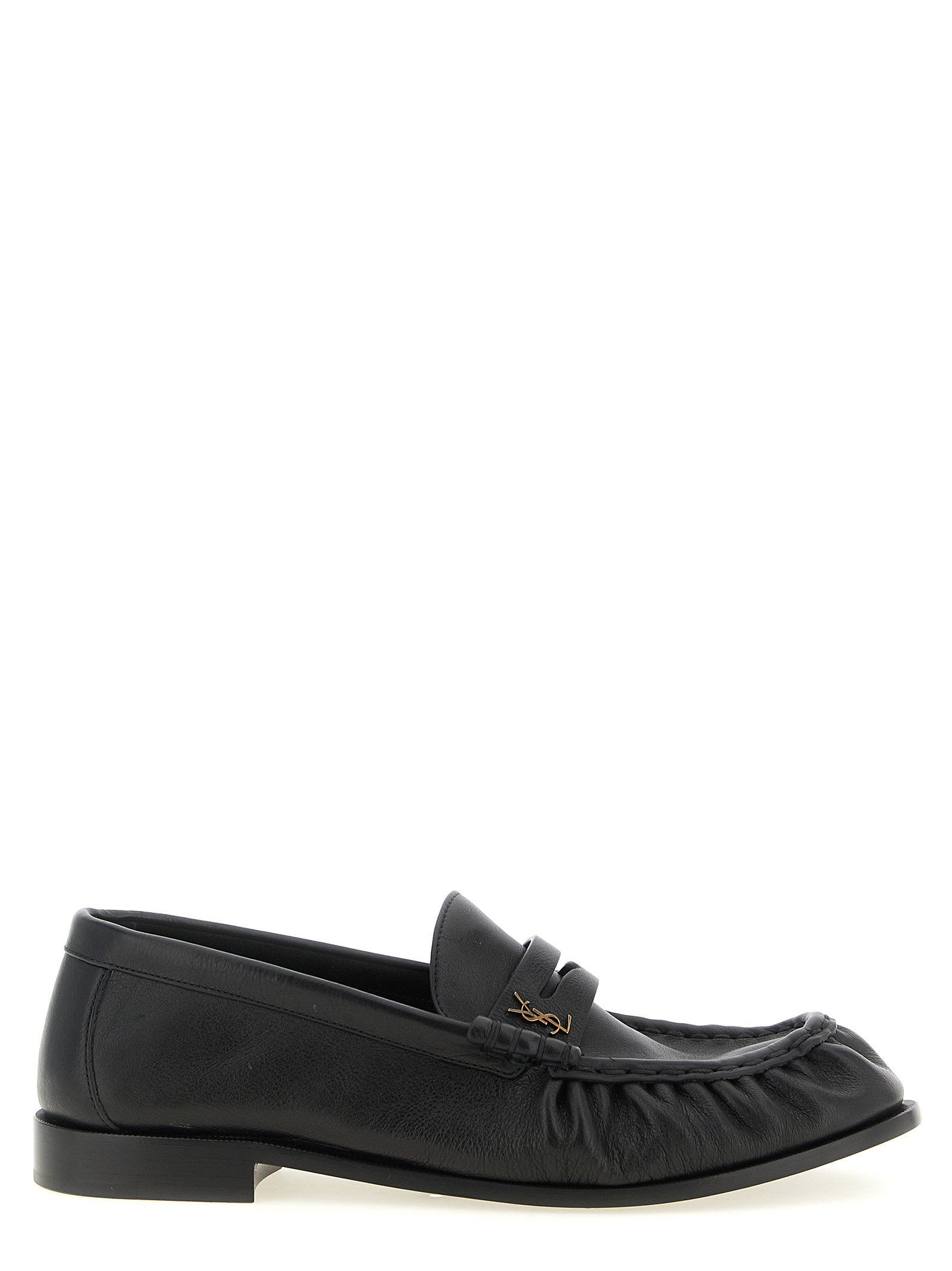 Saint Laurent 'Le Loafer' Loafers
