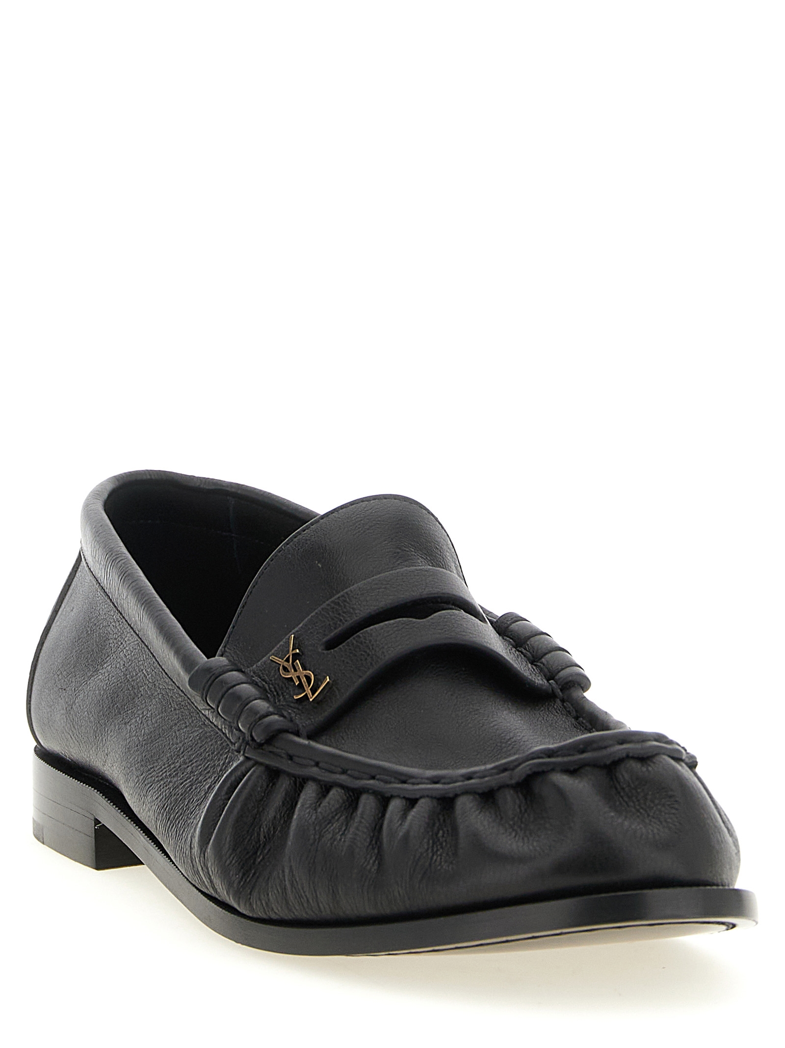 Saint Laurent 'Le Loafer' Loafers