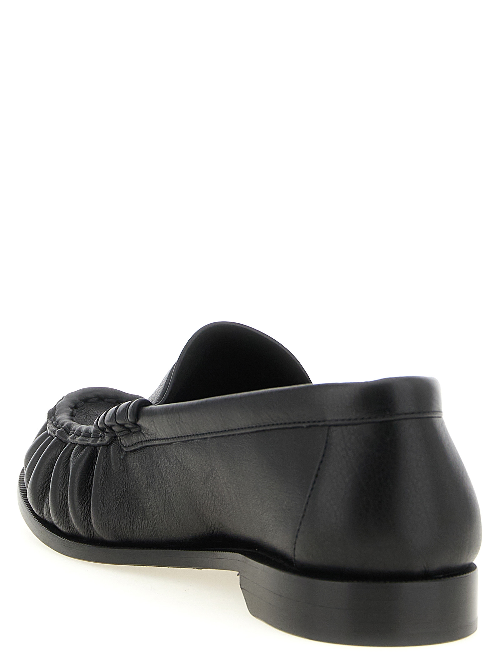 Saint Laurent 'Le Loafer' Loafers