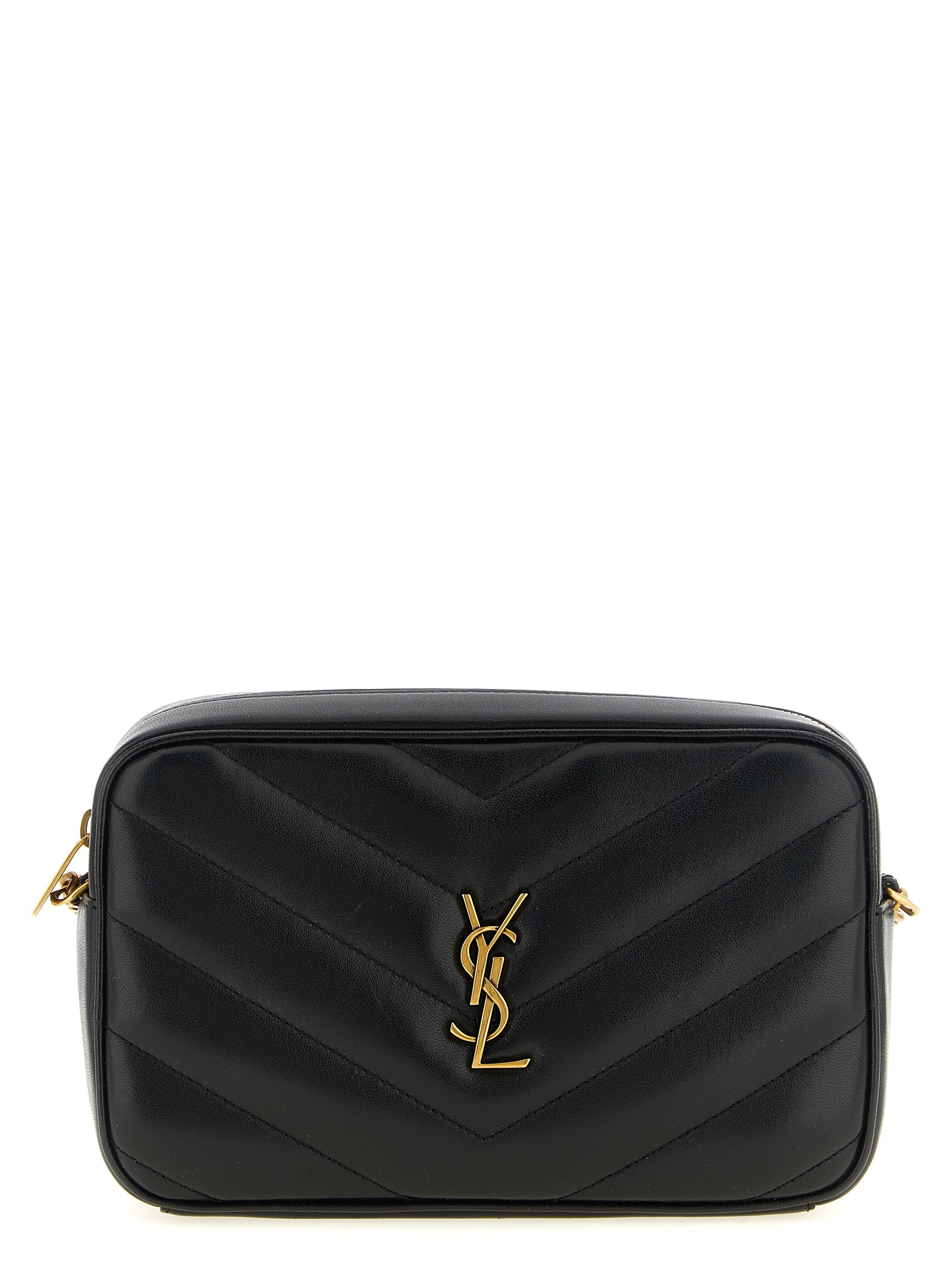 Saint Laurent 'Loulou' Camera Bag