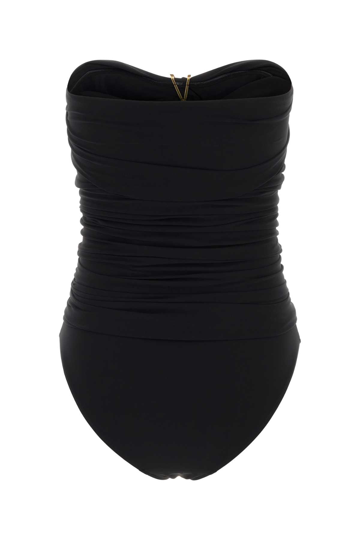 Saint Laurent Maillot De Bain Ysl