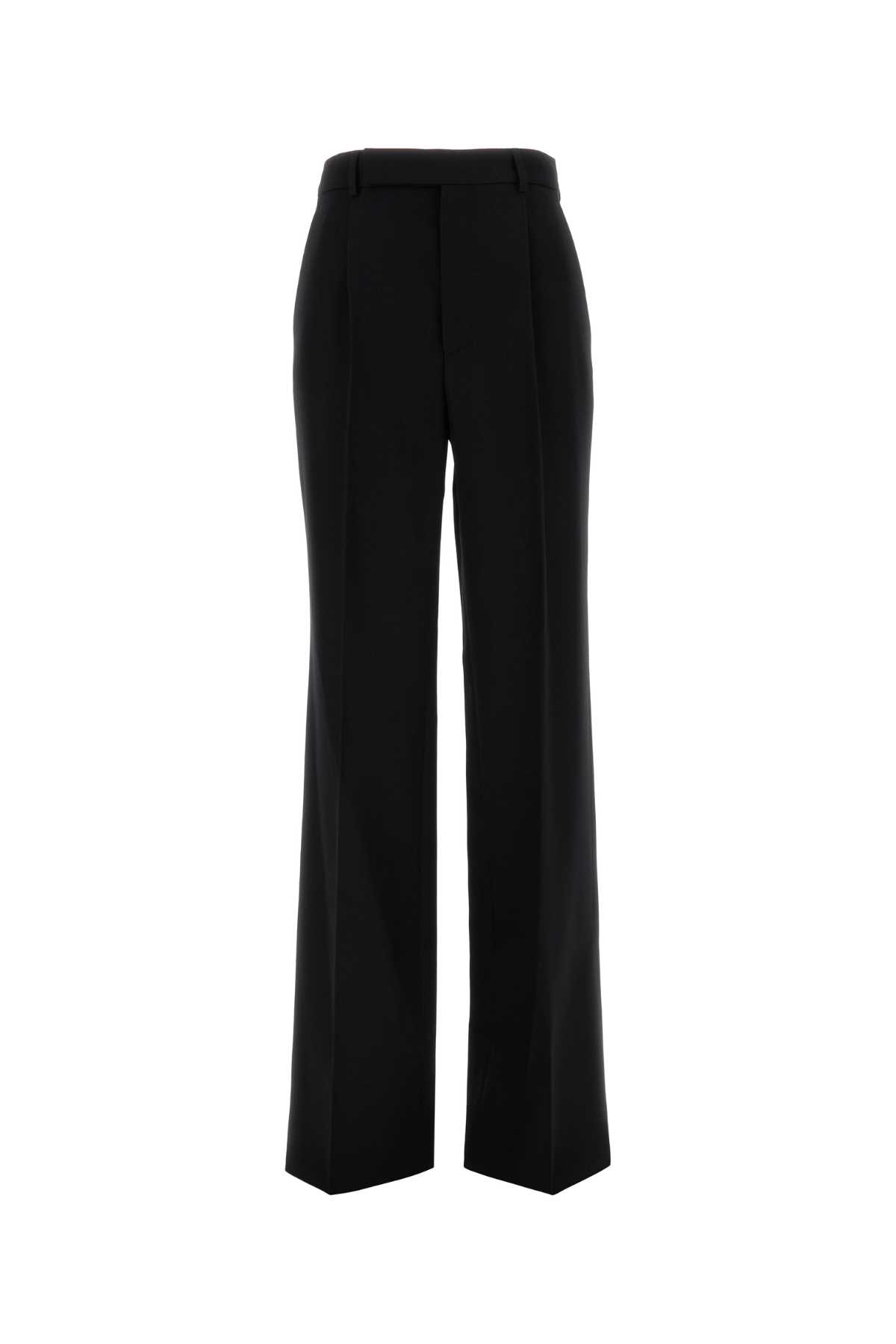 Saint Laurent Pantalon Version Uni