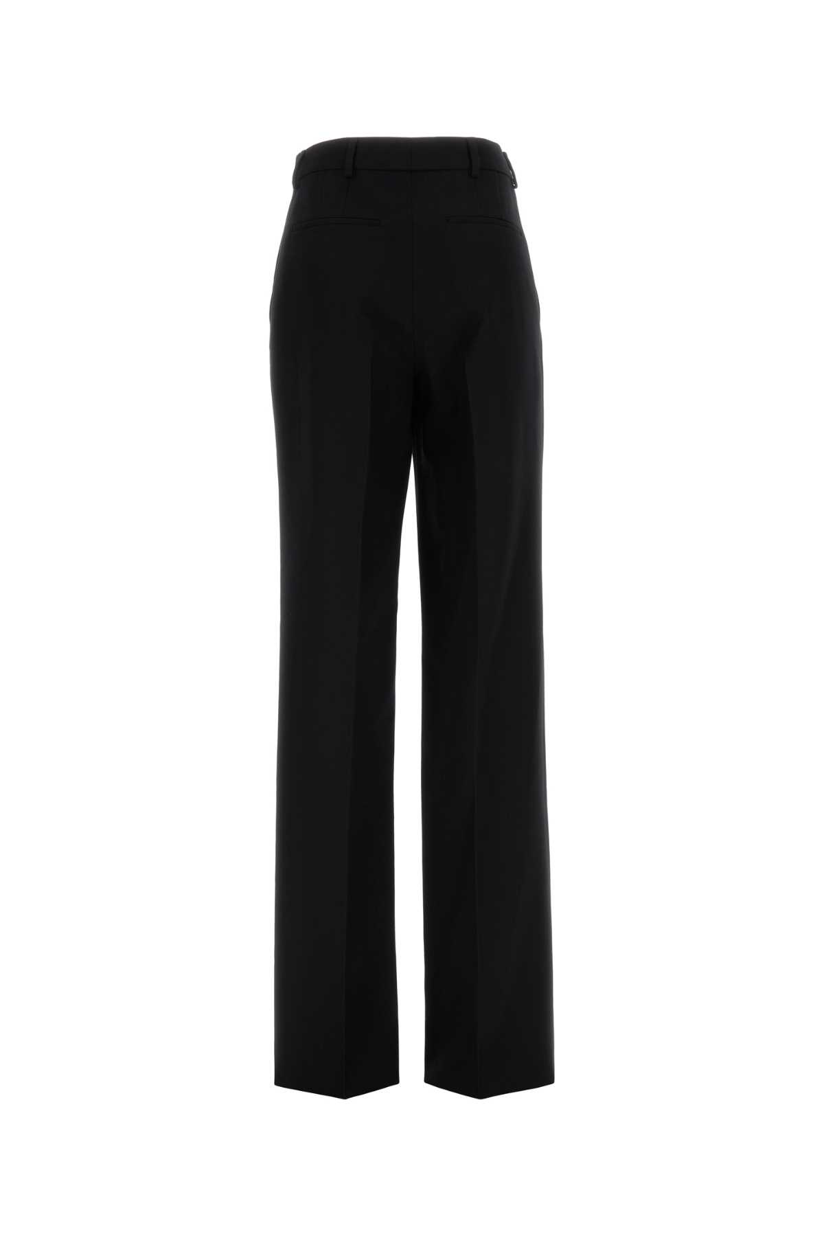 Saint Laurent Pantalon Version Uni