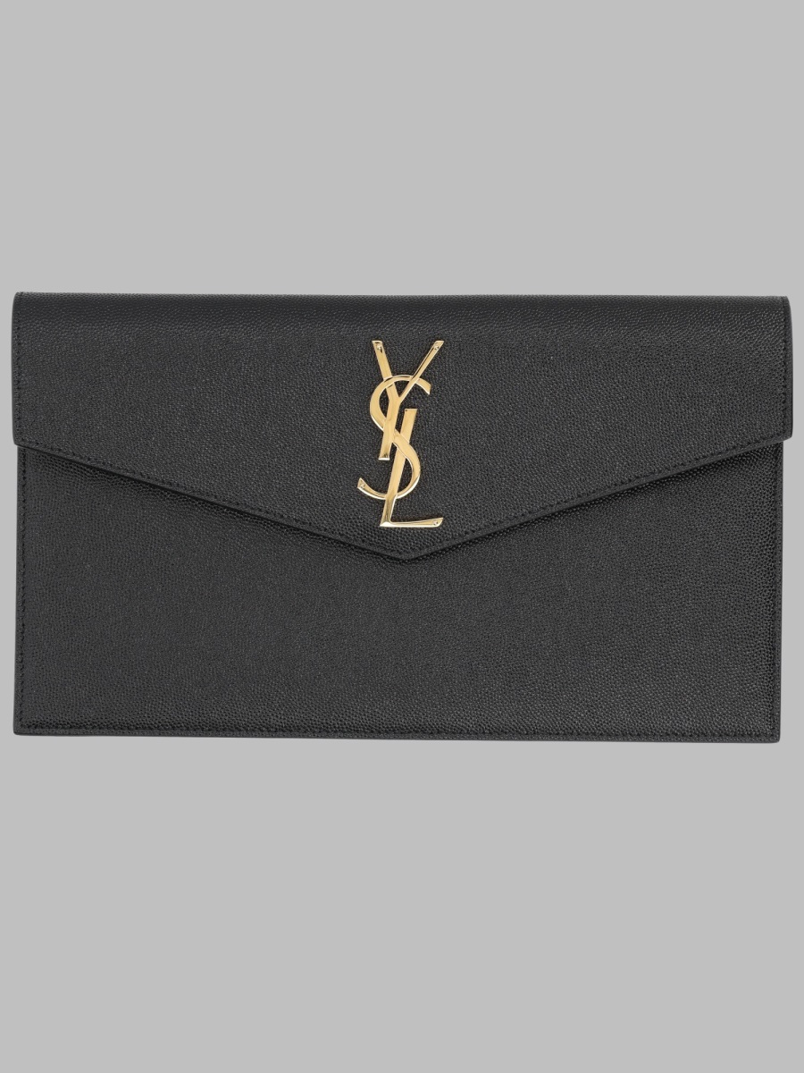 Saint Laurent Pochette "Uptown" Small