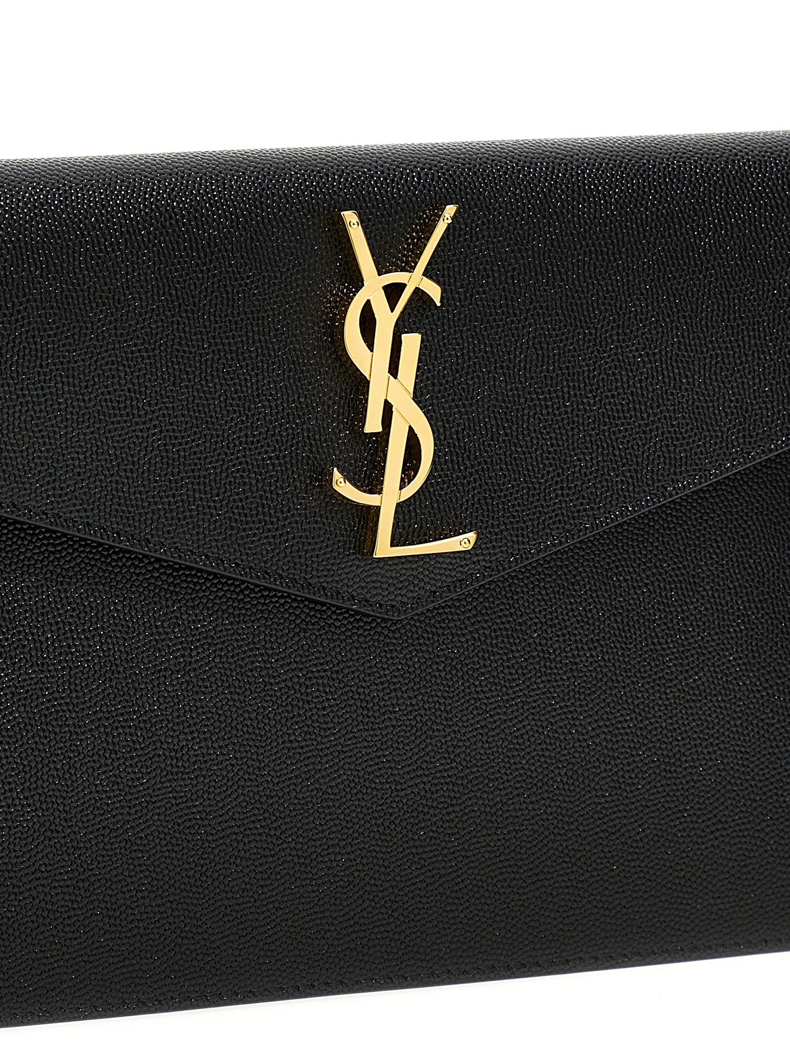 Saint Laurent 'Uptown' Clutch