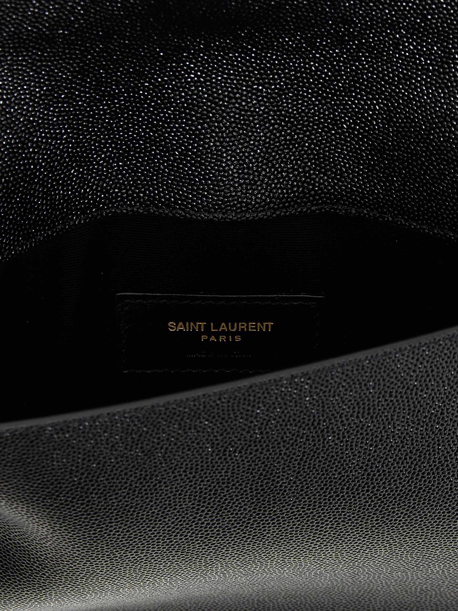 Saint Laurent 'Uptown' Clutch