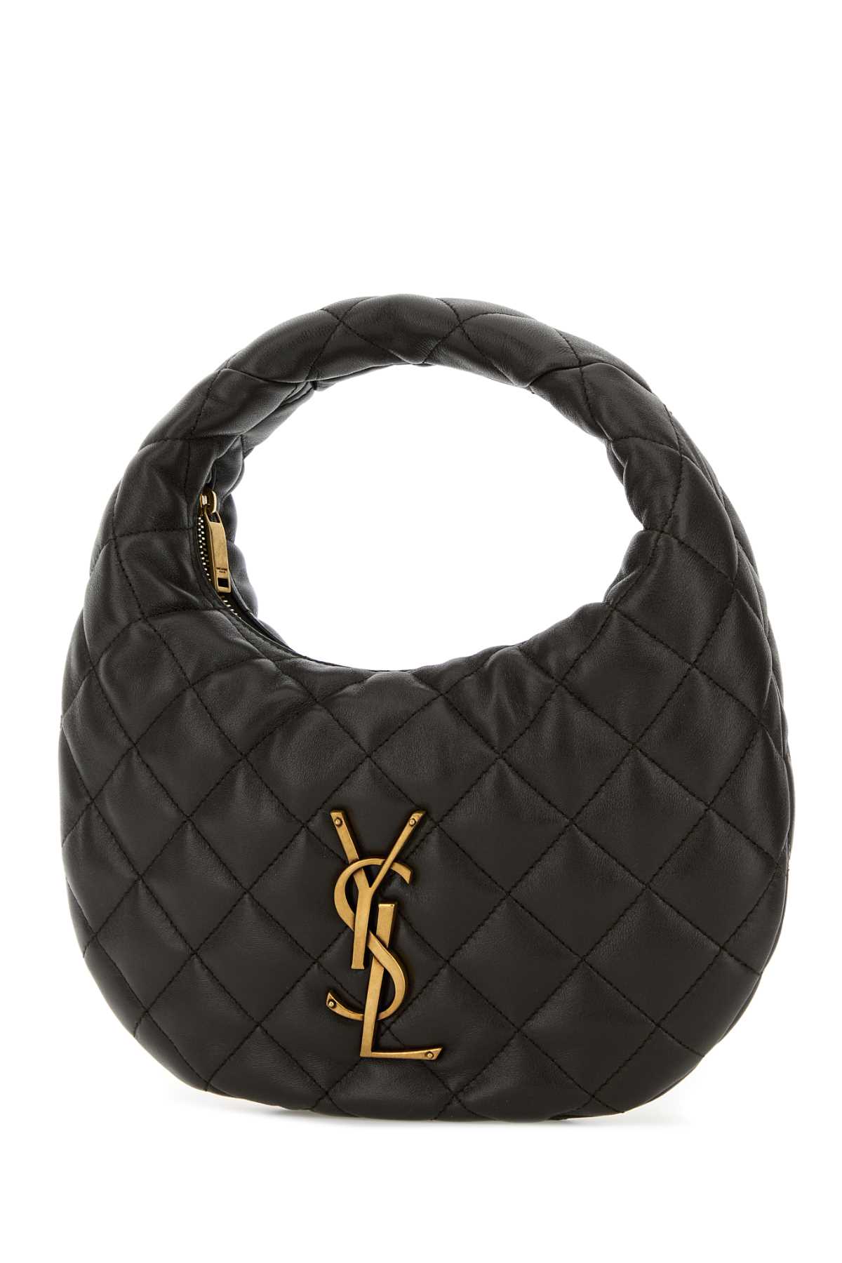 Saint Laurent Urban Chic Cotton Bag