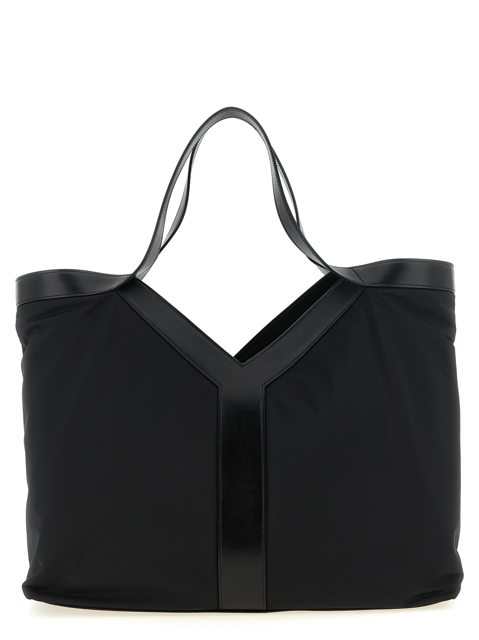 Saint Laurent 'Y' Large Shopping Bag