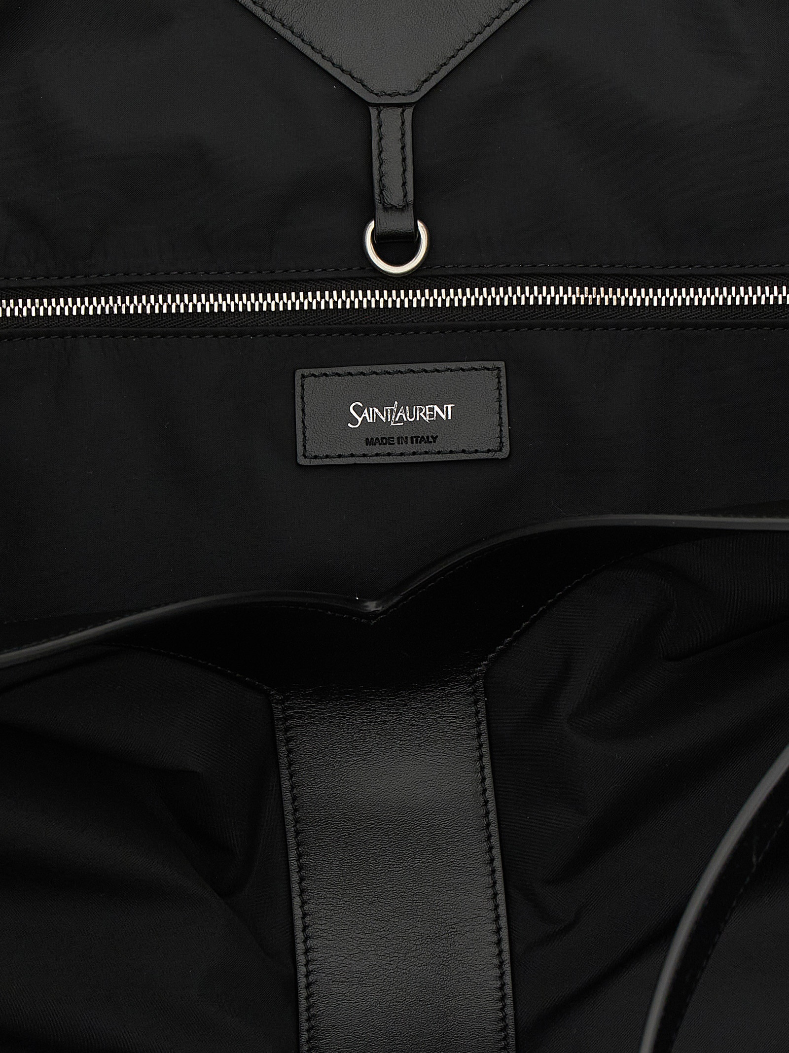 Saint Laurent 'Y' Large Shopping Bag