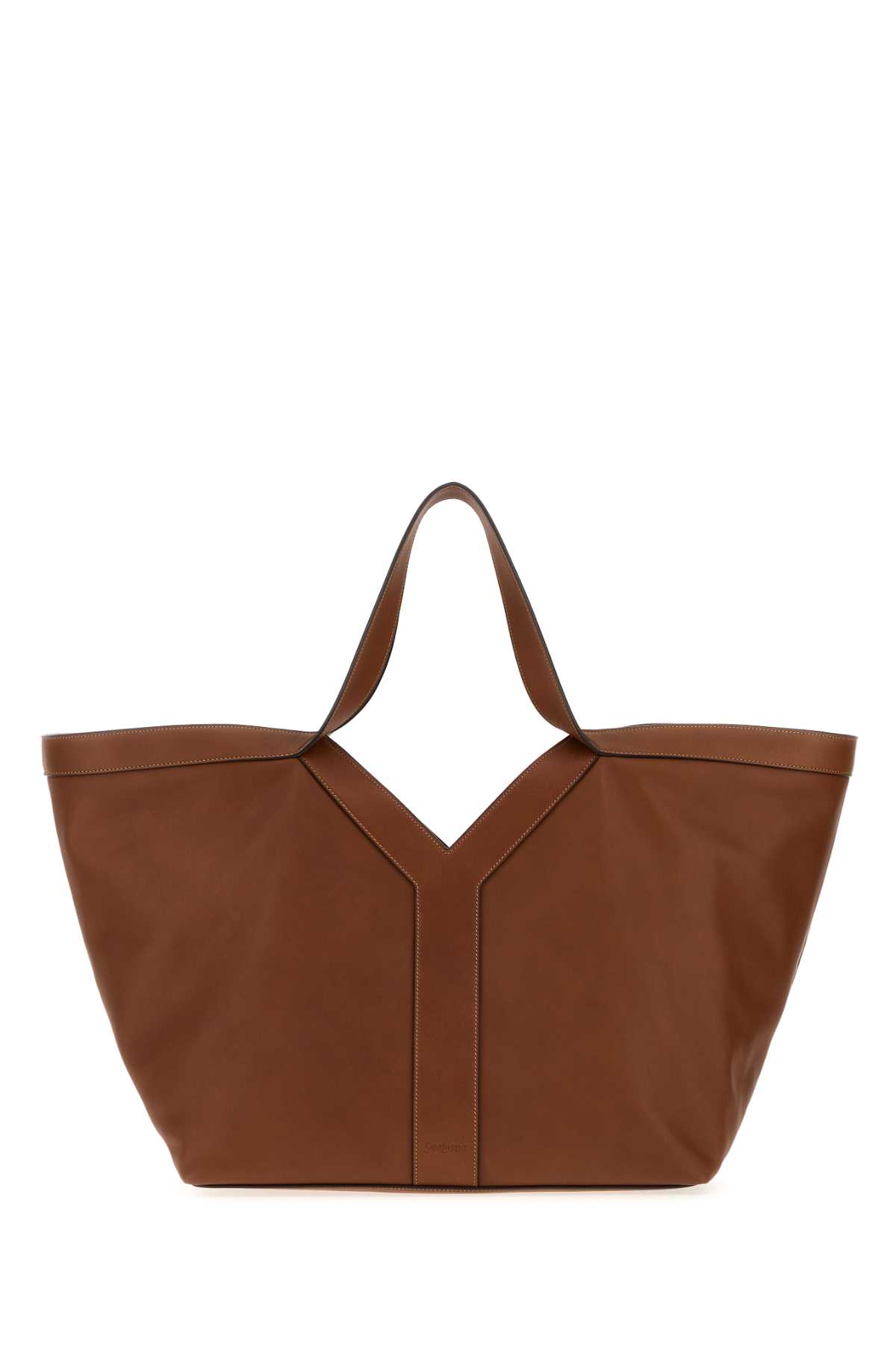 Saint Laurent Ysl Bo Y Tote Bag L