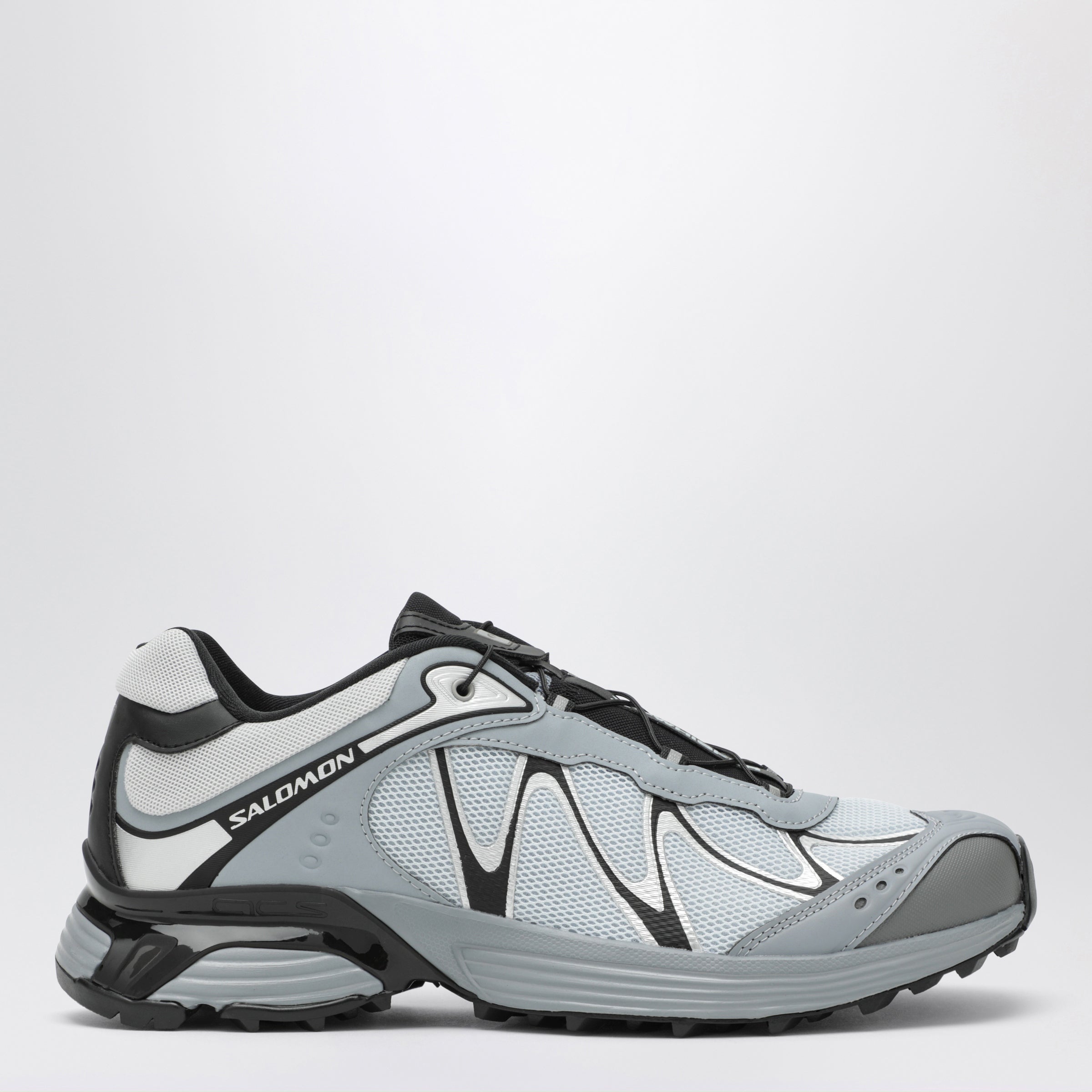 Salomon Sneakers Xt-Whisper Tradewinds/Black/Ftw
