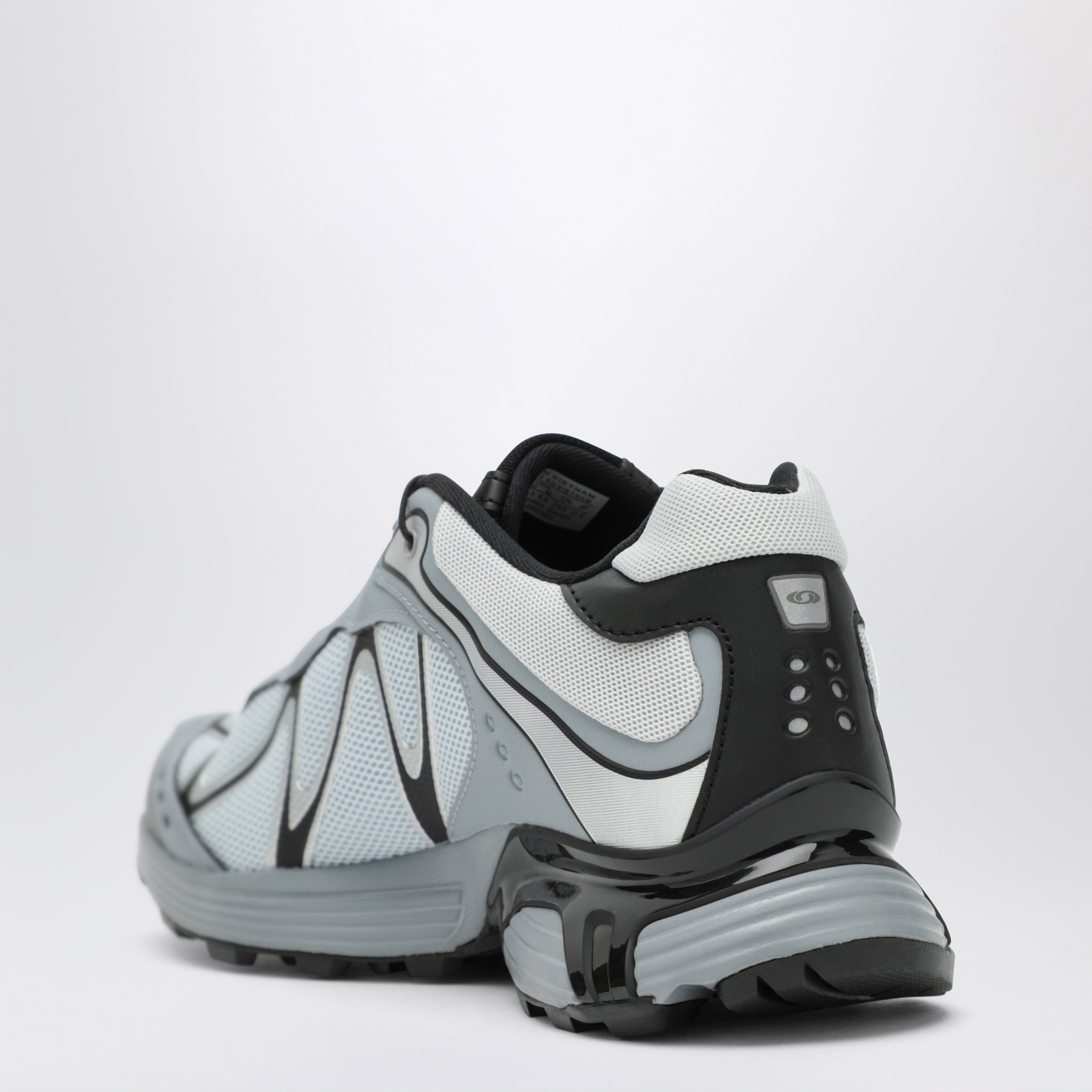 Salomon Sneakers Xt-Whisper Tradewinds/Black/Ftw