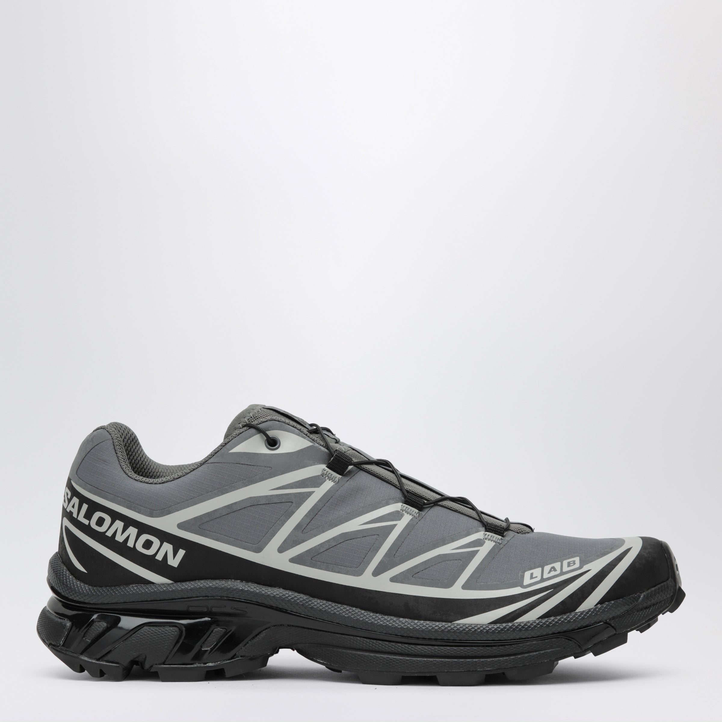 Salomon Xt-6 Protective Castlerock Ripstop Sneak