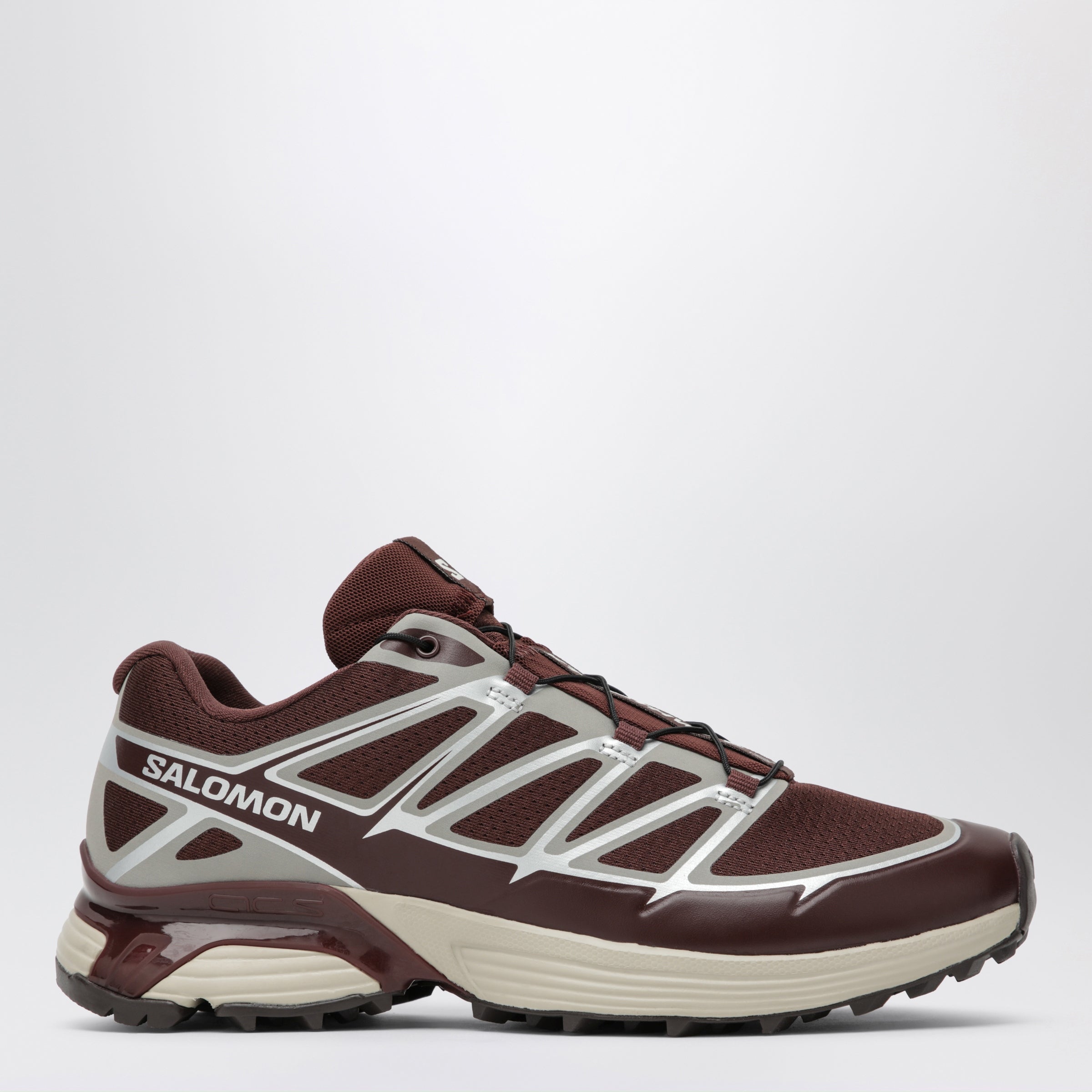 Salomon Xt-Pathway 2 Sneakers Bitter Chocolate /
