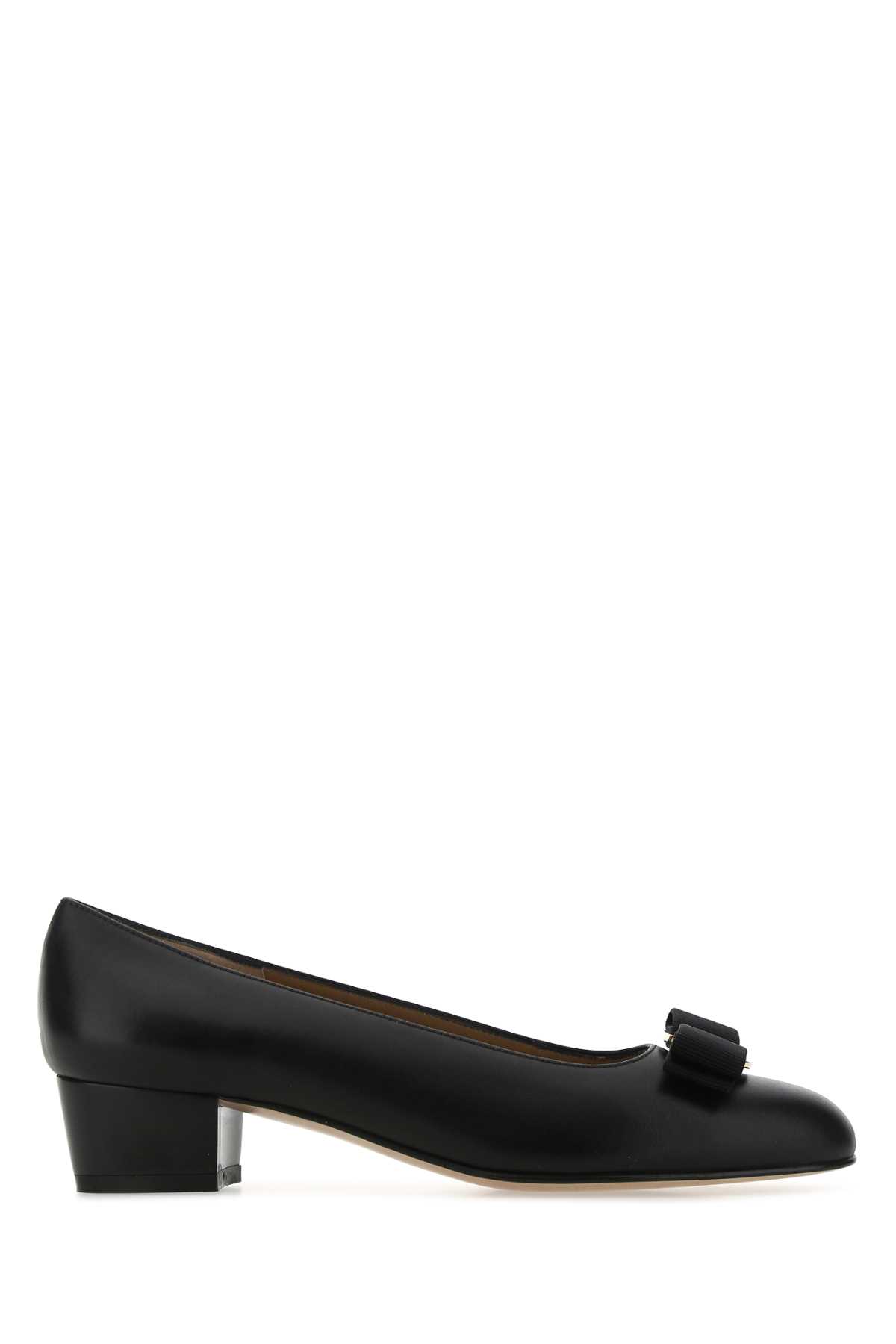 Salvatore Ferragamo Scarpe Con Tacco Vara