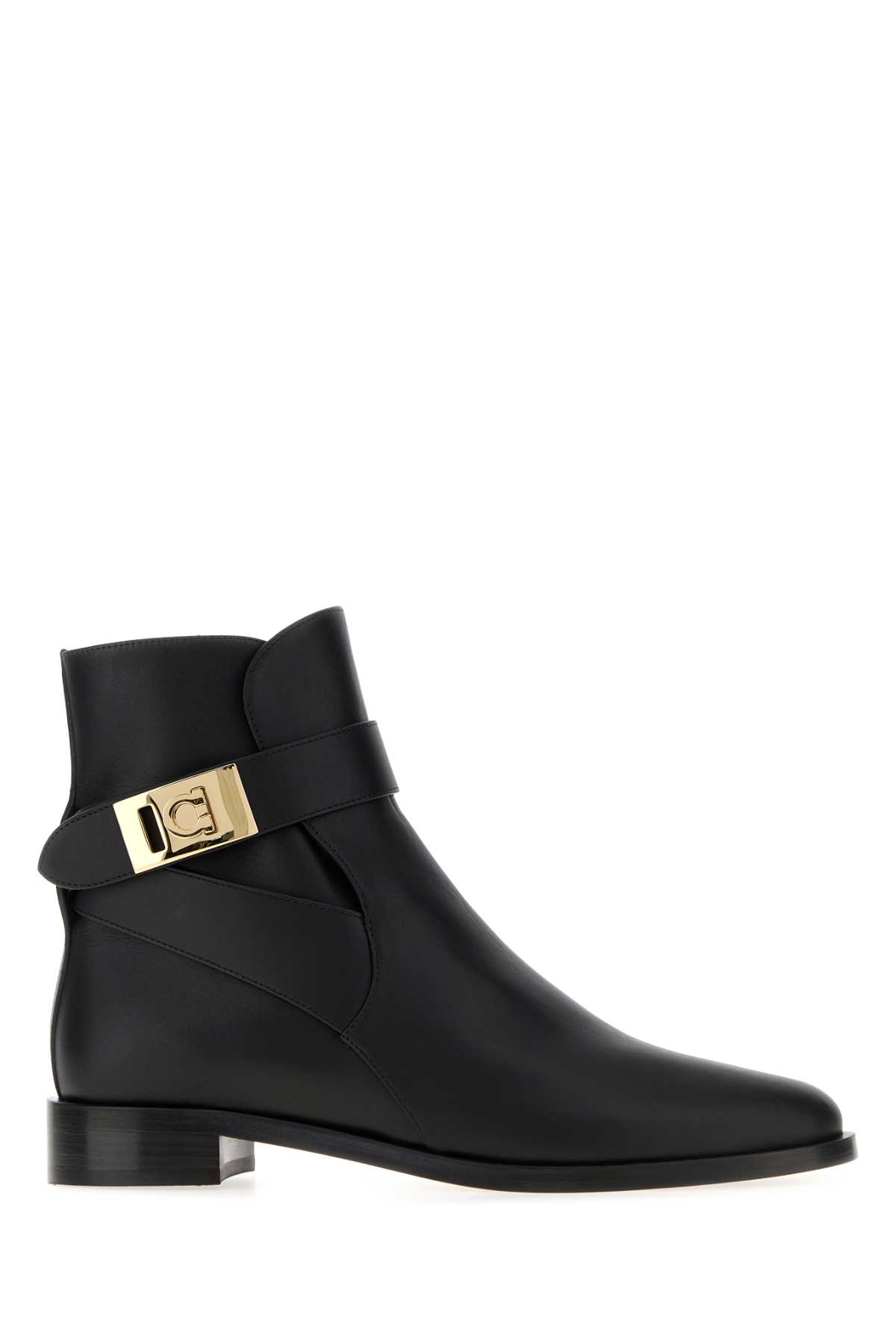 Salvatore Ferragamo Zanira