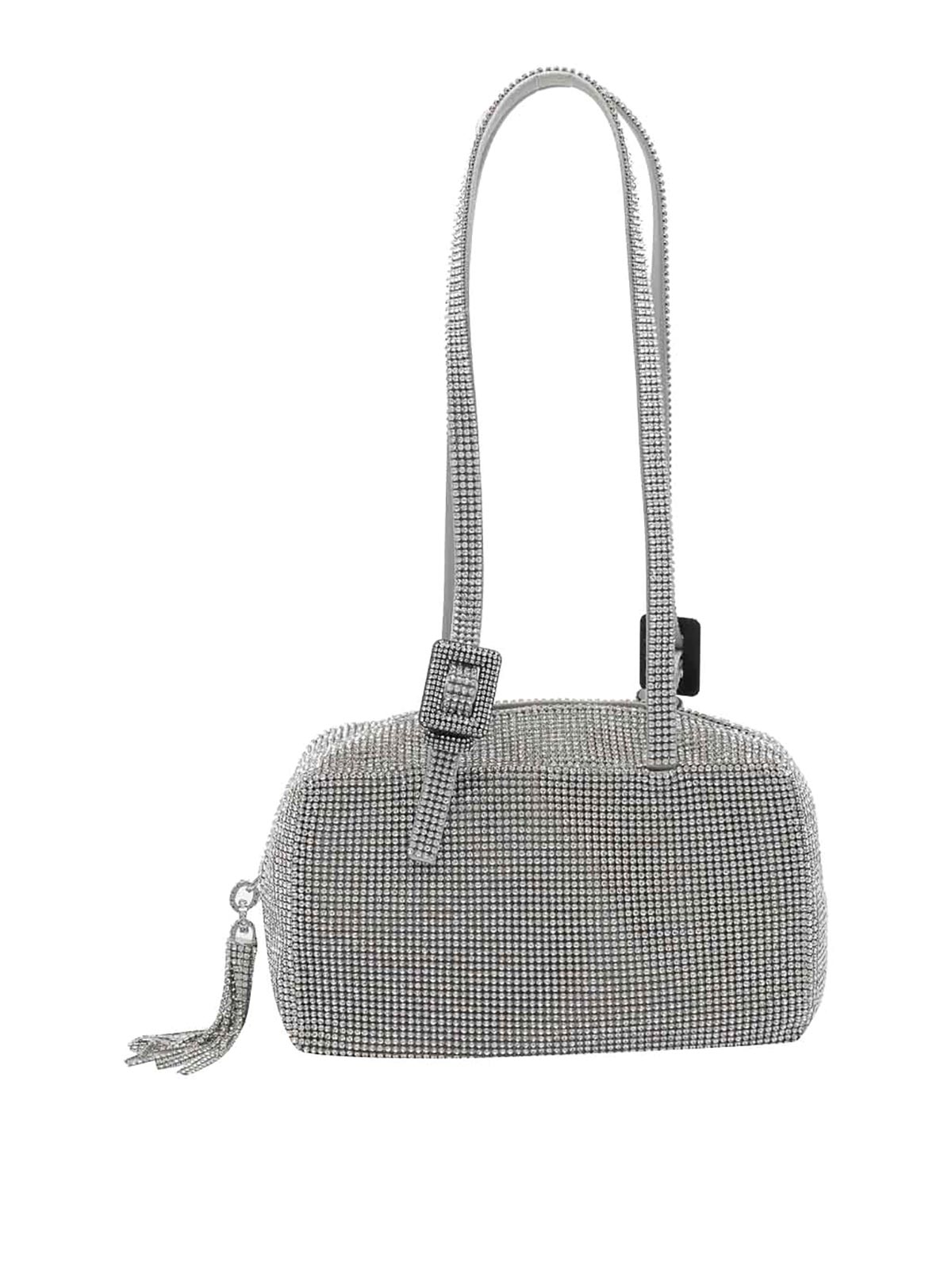 Benedetta Bruzziches Sandra Shoulder Bag