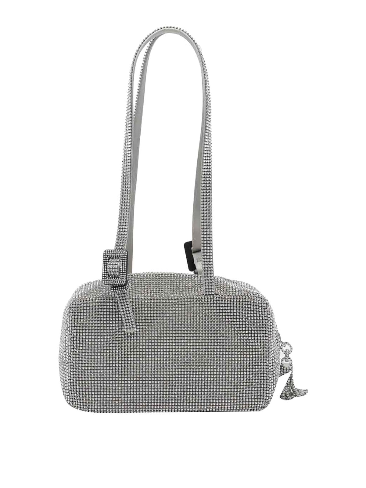 Benedetta Bruzziches Sandra Shoulder Bag