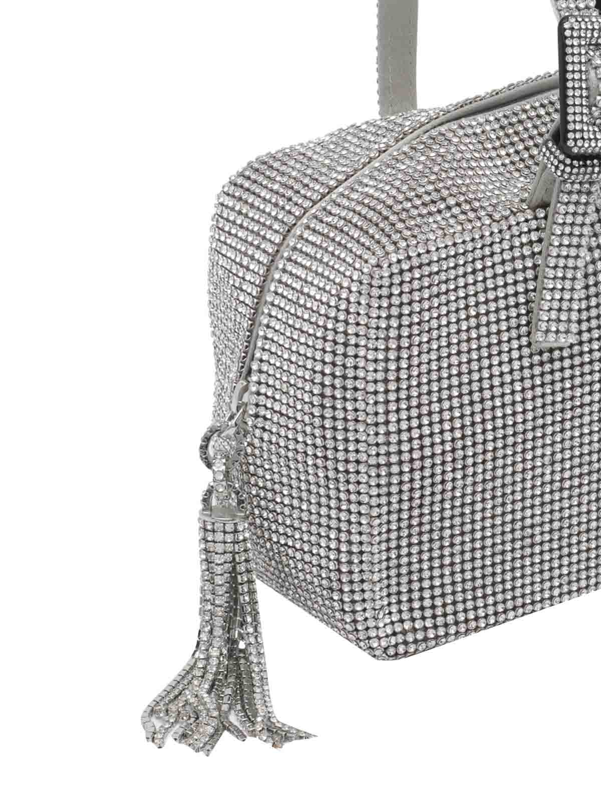 Benedetta Bruzziches Sandra Shoulder Bag