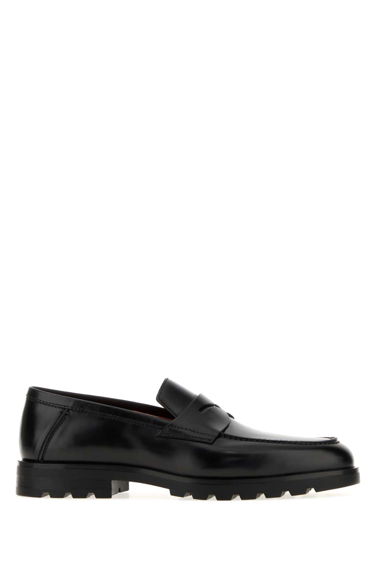 Santoni Rock-Lf-Ntgn01